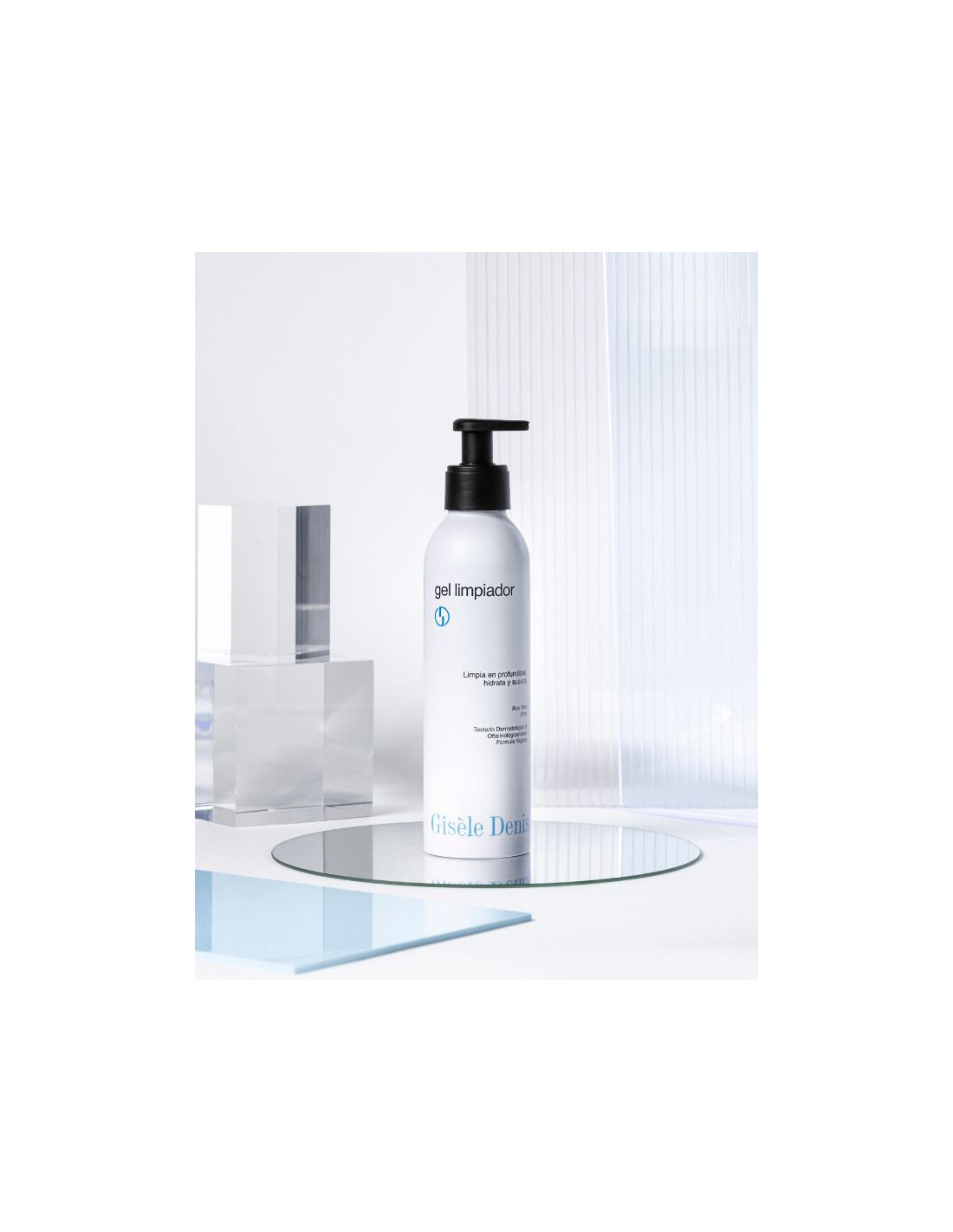 Gisèle Denis Gel Limpiador 250ml