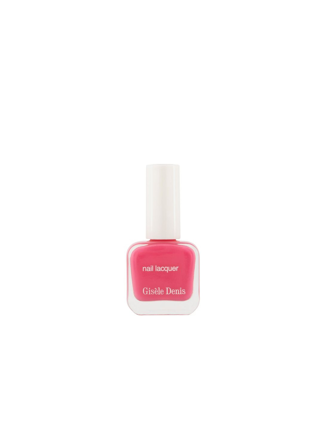 Gisèle denis Laca de uñas 138 Rosa 10ml