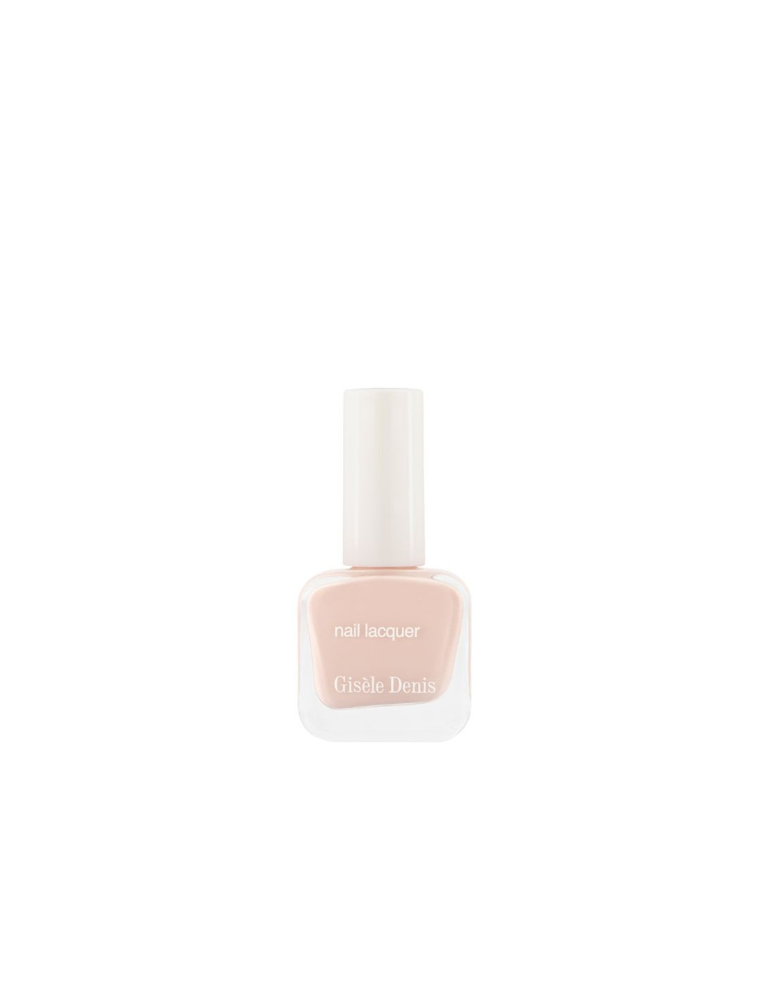 Gisèle denis Laca de uñas 215 Nude 10ml