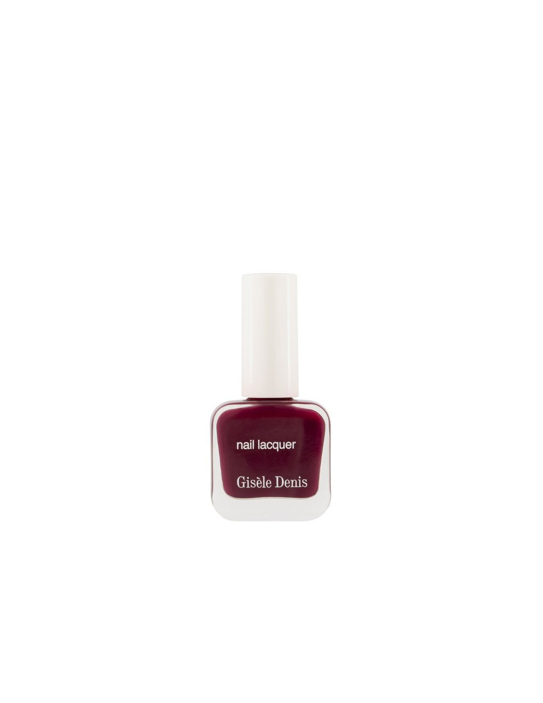 Gisèle denis Laca de uñas 459 Burdeos 10ml