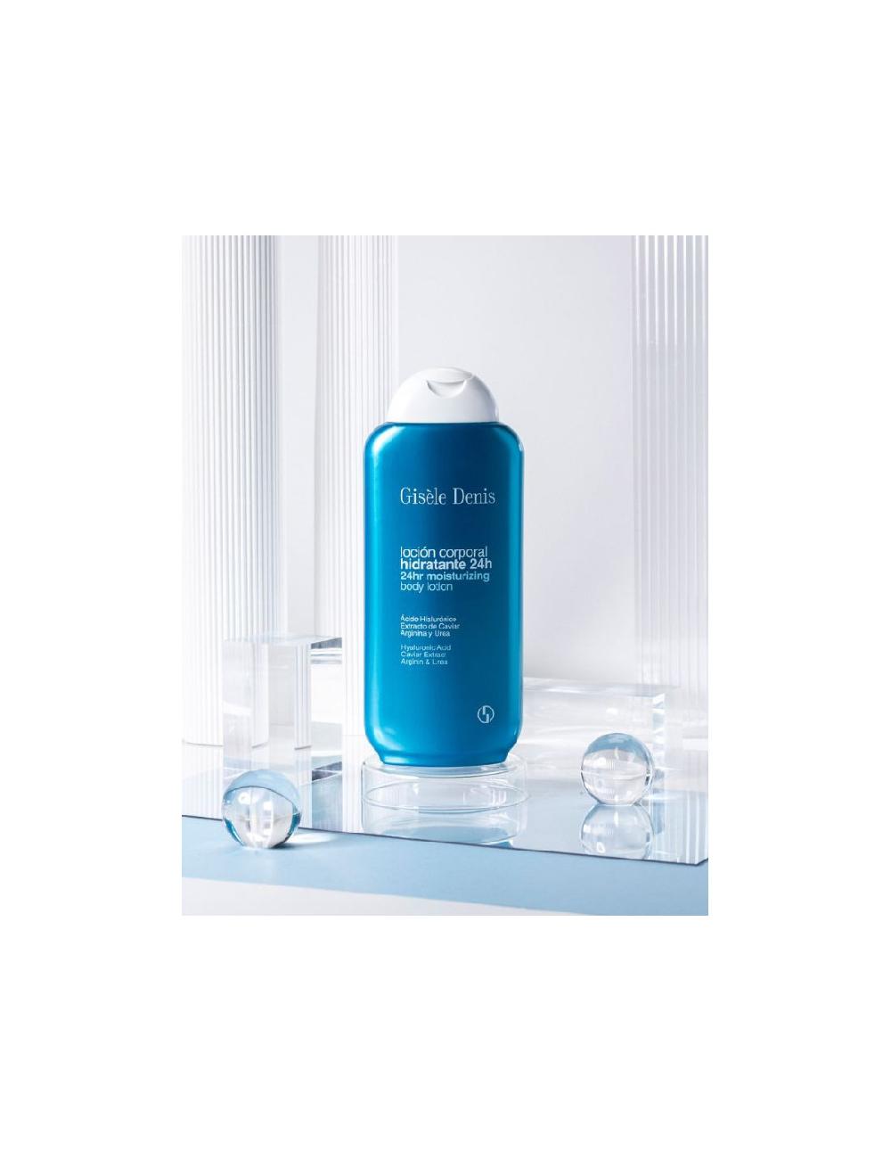 Gisèle Denis Loción Corporal Hidratante 24h 400ml