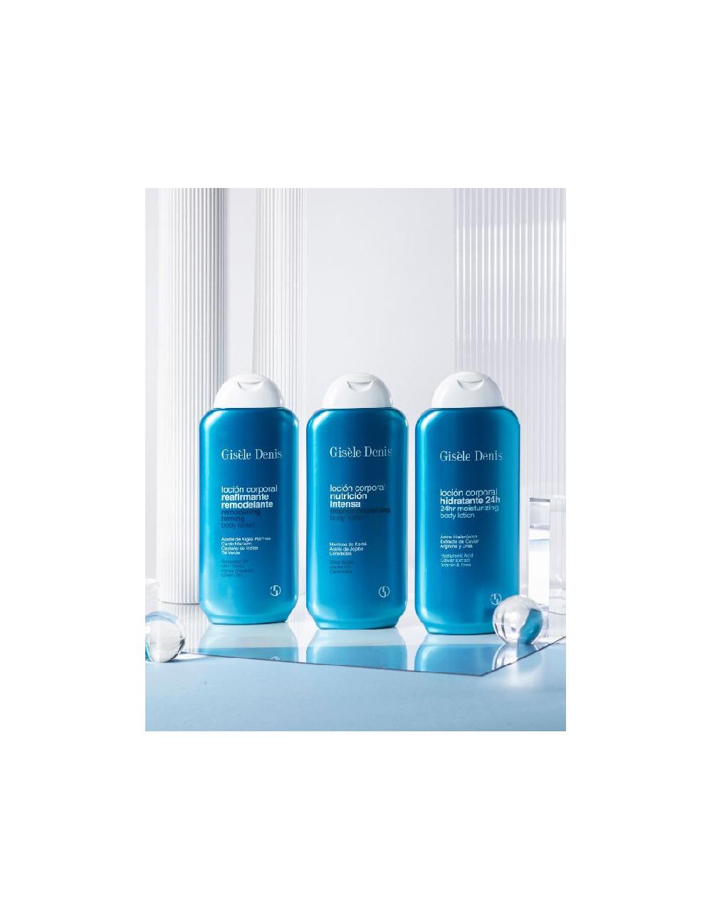 Gisèle Denis Loción Corporal Hidratante 24h 400ml