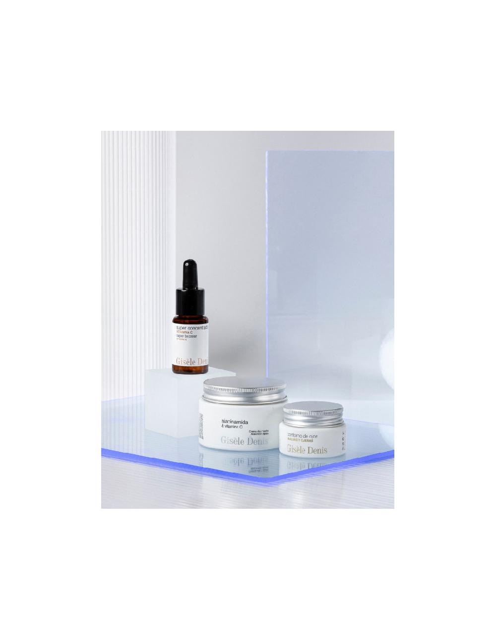 Gisèle denis Pack Luminosidad