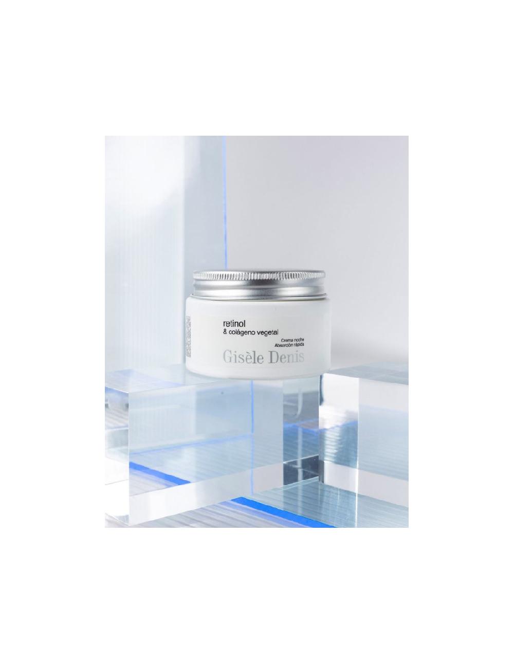 Gisèle Denis Pack Regalo Retinol