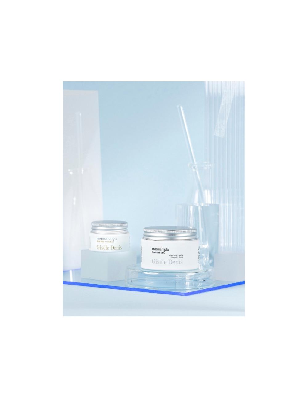 Gisèle denis Pack Regenerante de Dia