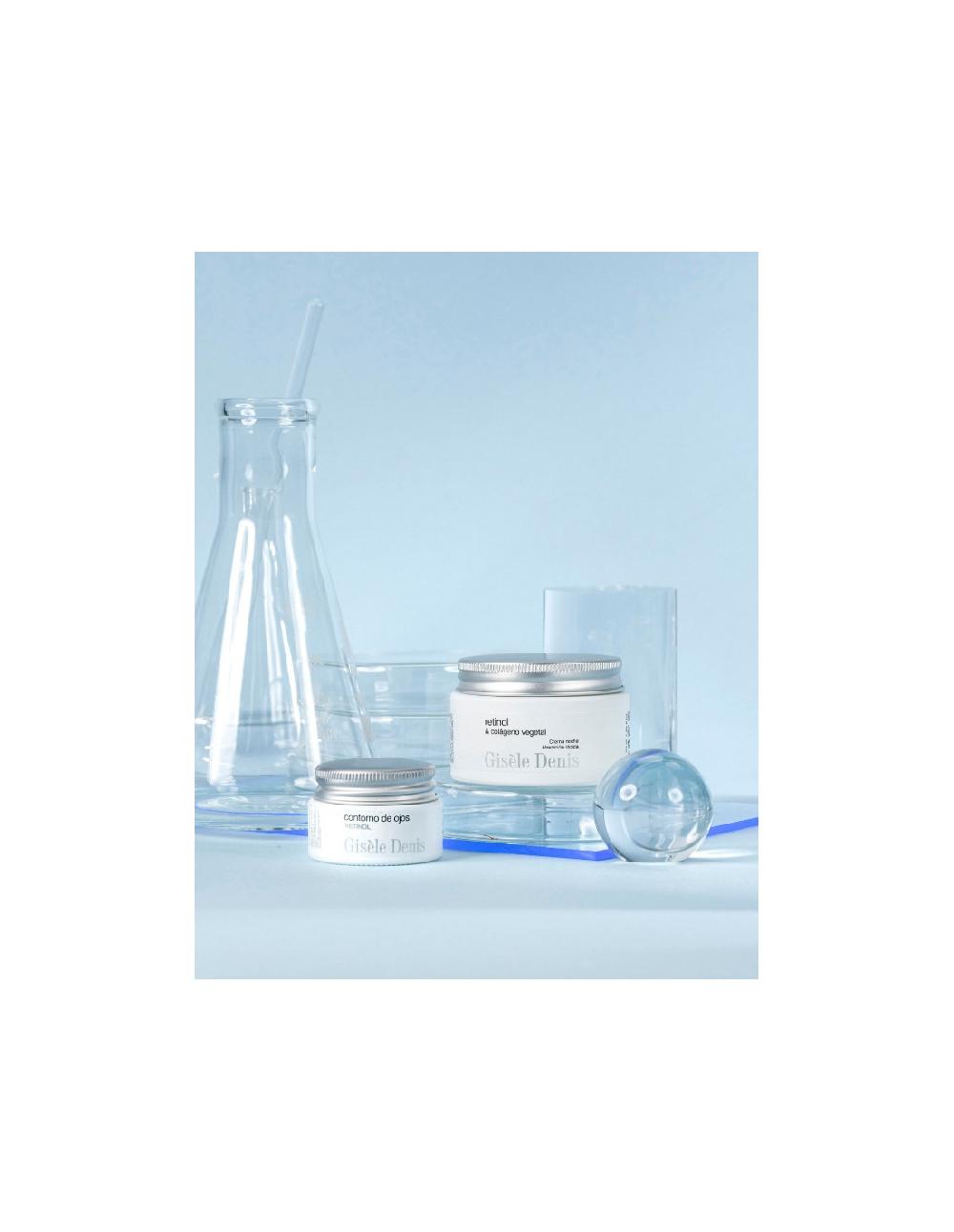 Gisèle denis Pack Renovador Nocturno