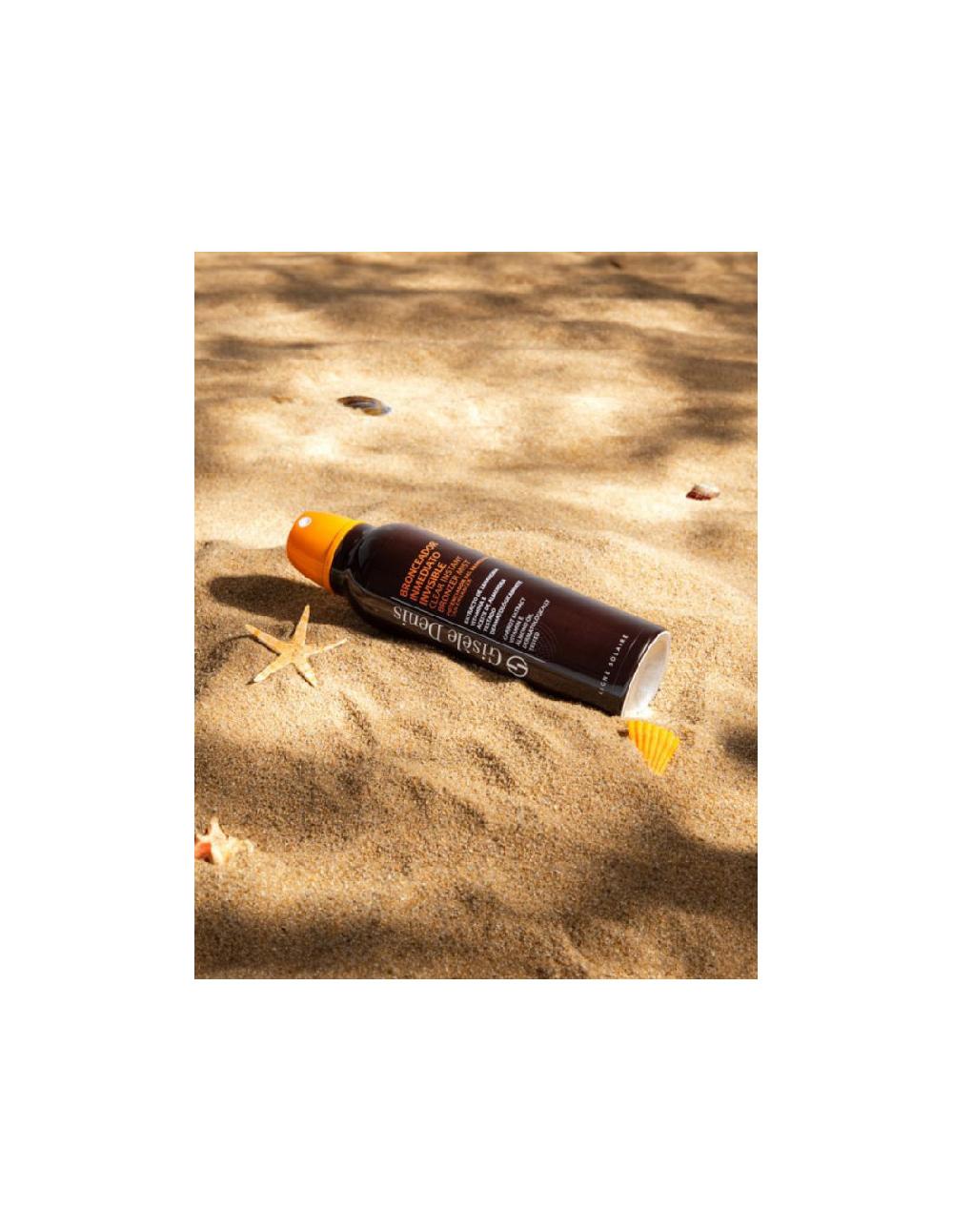 Gisèle Denis Pack Solar Spray Invisible