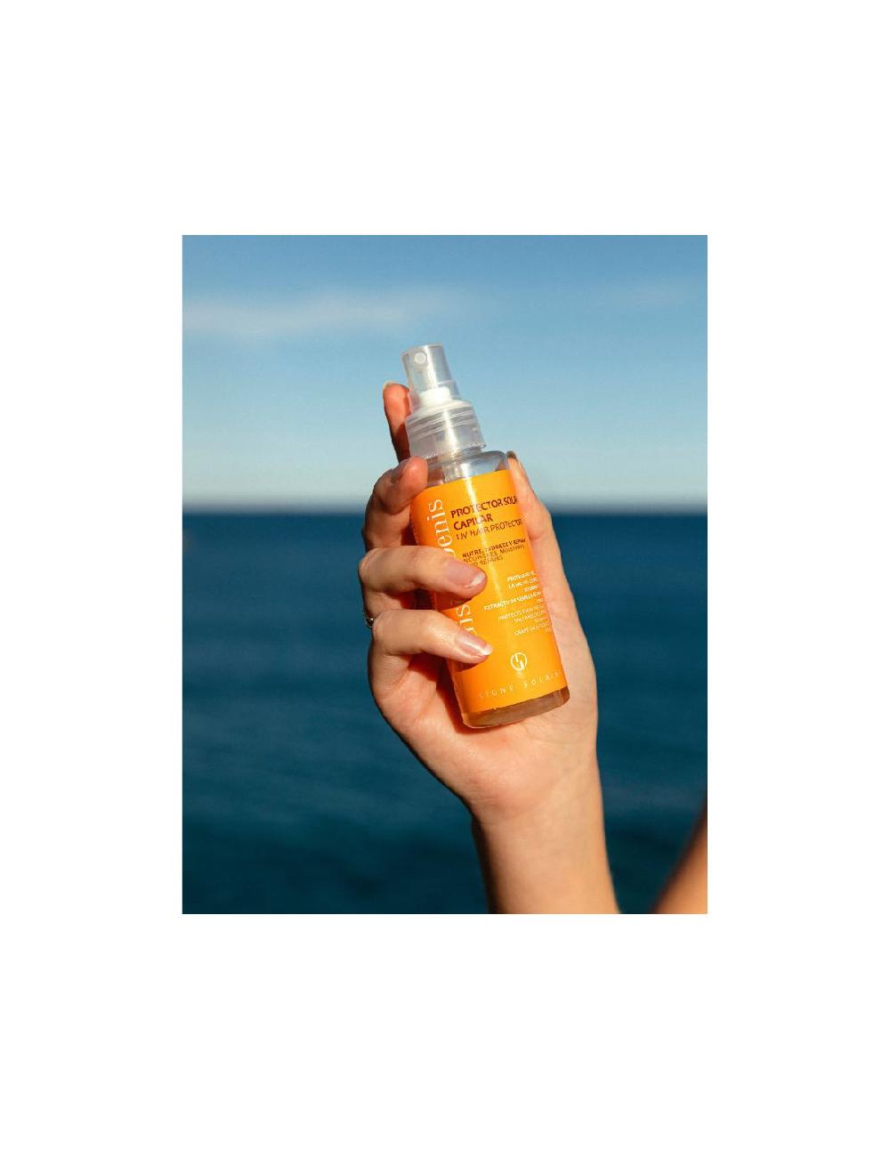 Gisèle Denis Protector Solar Capilar 100ml