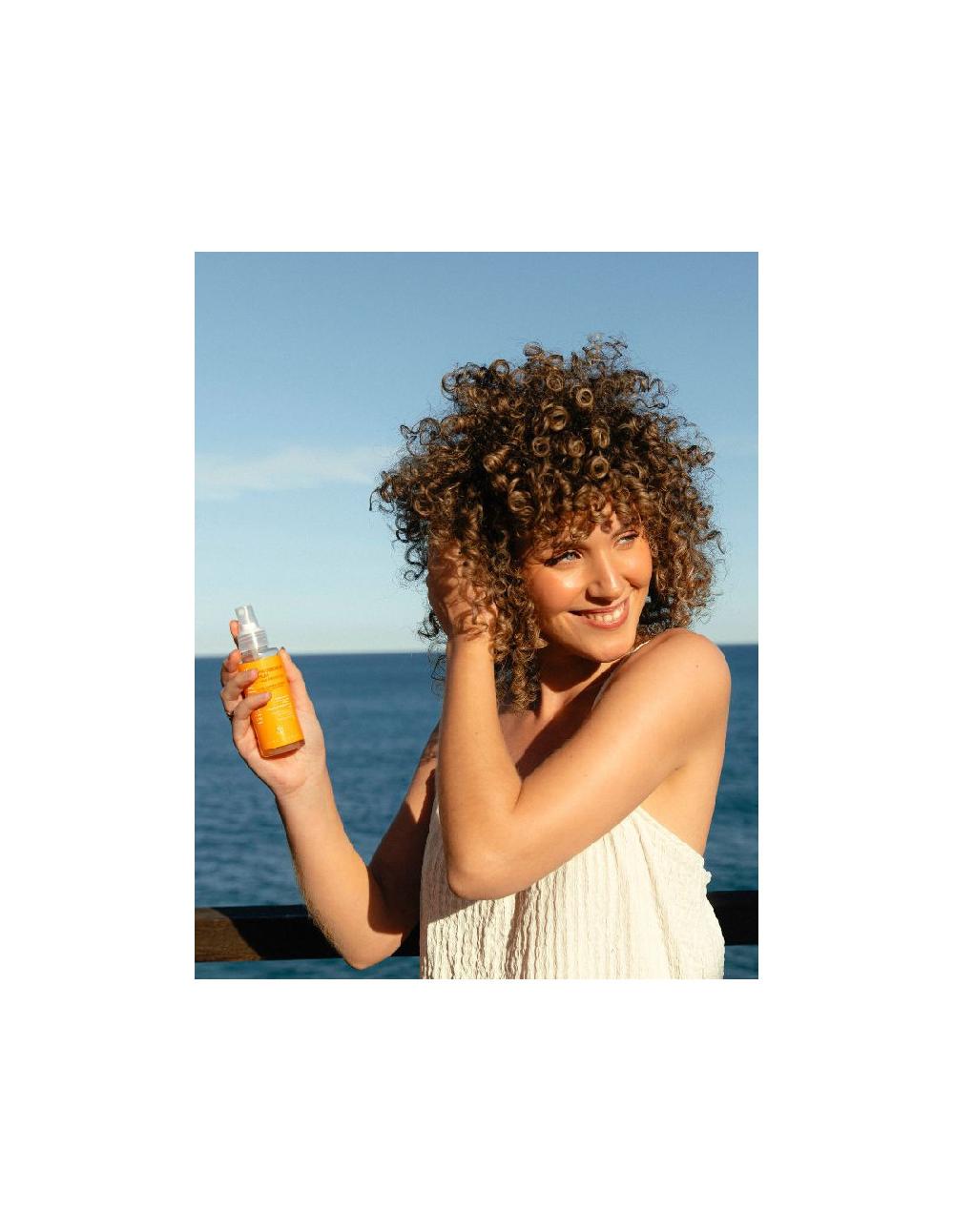 Gisèle Denis Protector Solar Capilar 100ml