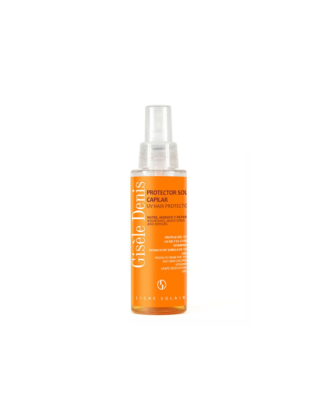 Gisèle denis Protector Solar Capilar 100ml