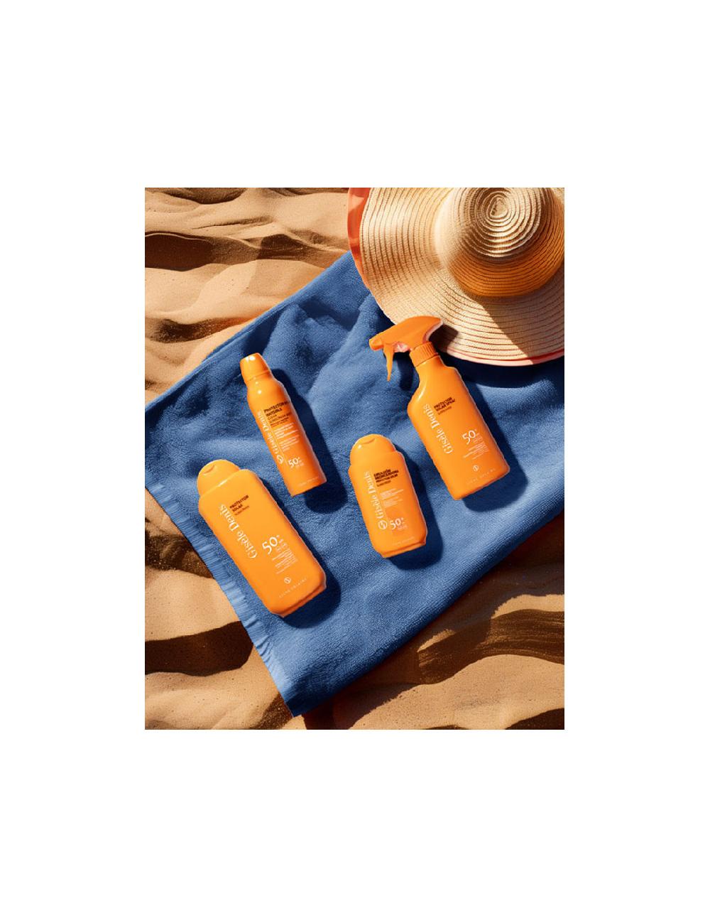 Gisèle Denis Protector Solar SPF 15 200ml