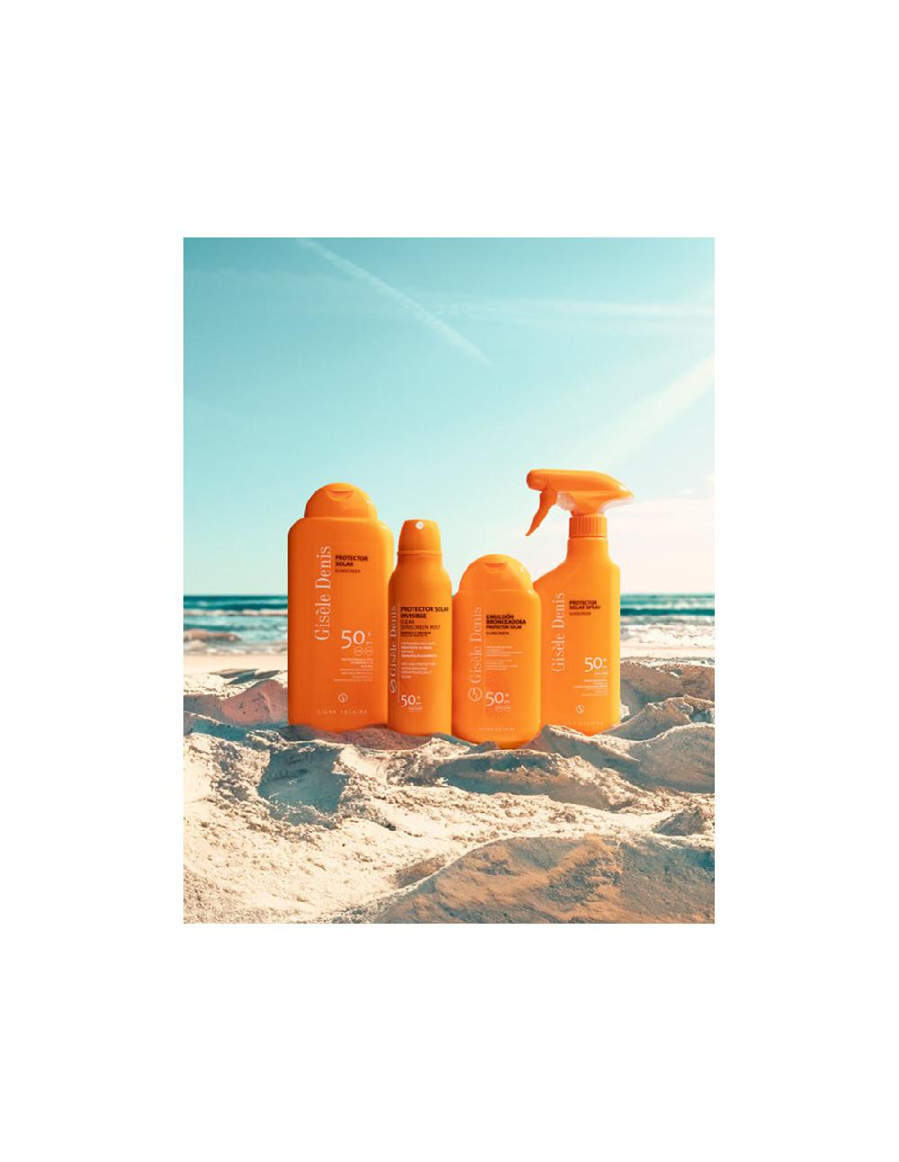 Gisèle Denis Protector Solar SPF 15 400ml