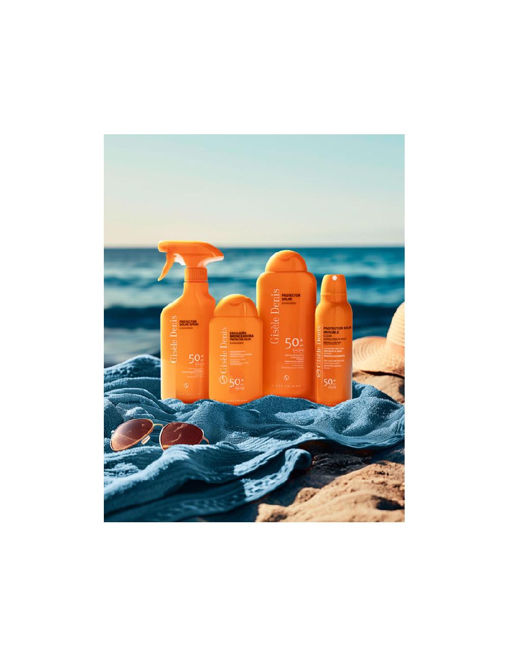 Gisèle Denis Protector Solar SPF 30 200ml