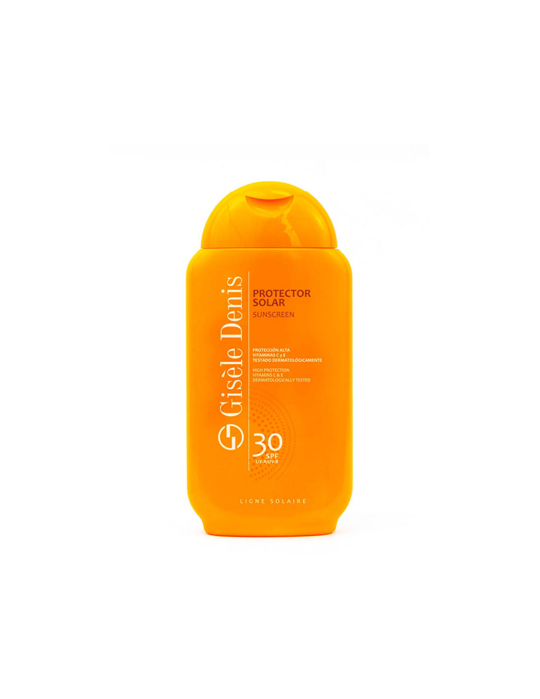 Gisèle denis Protector Solar SPF 30 200ml