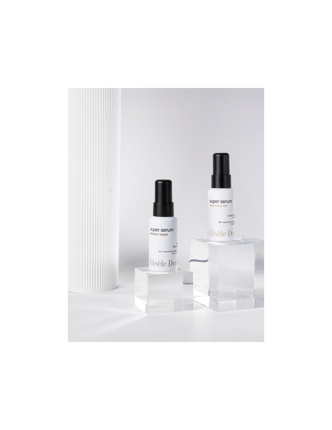 Gisèle Denis Rutina Super Serum 2 X 30ml