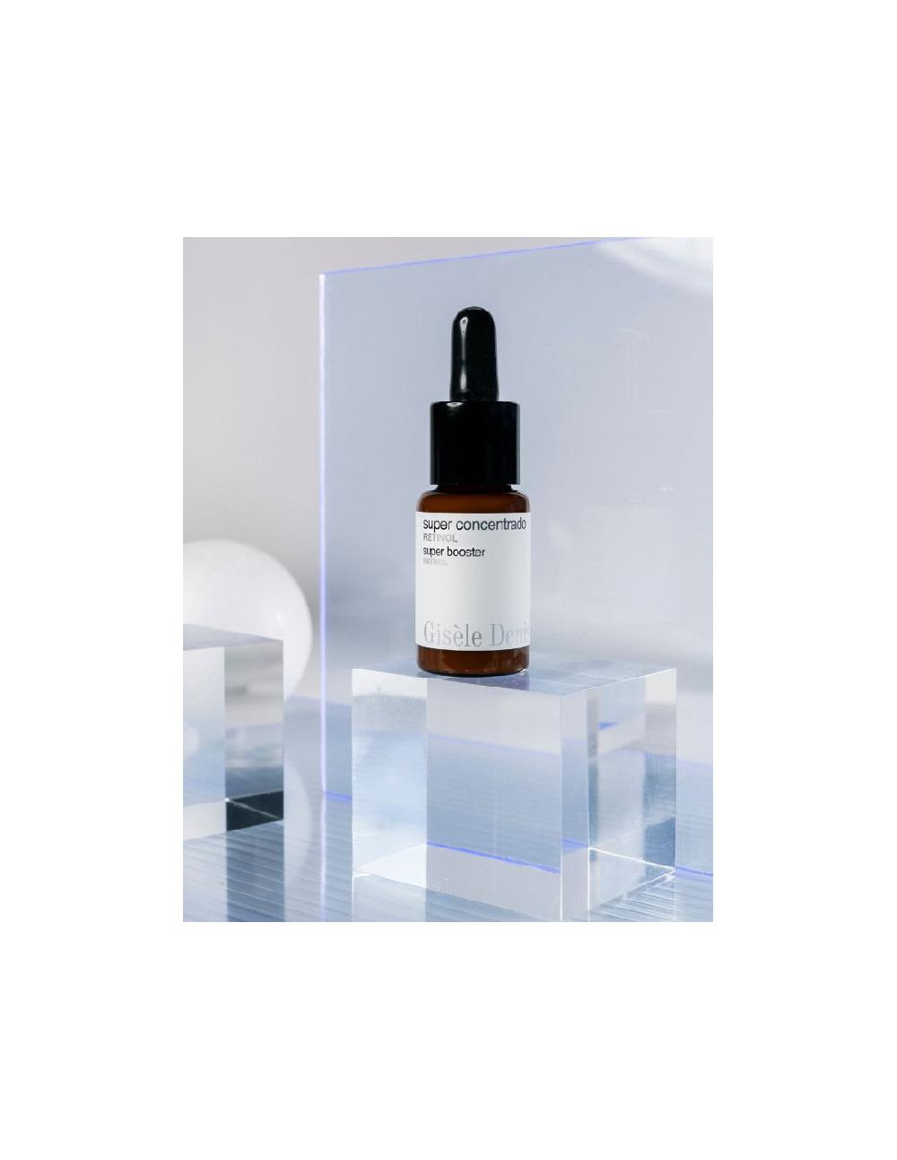 Gisèle Denis Super Concentrado Retinol 15ml