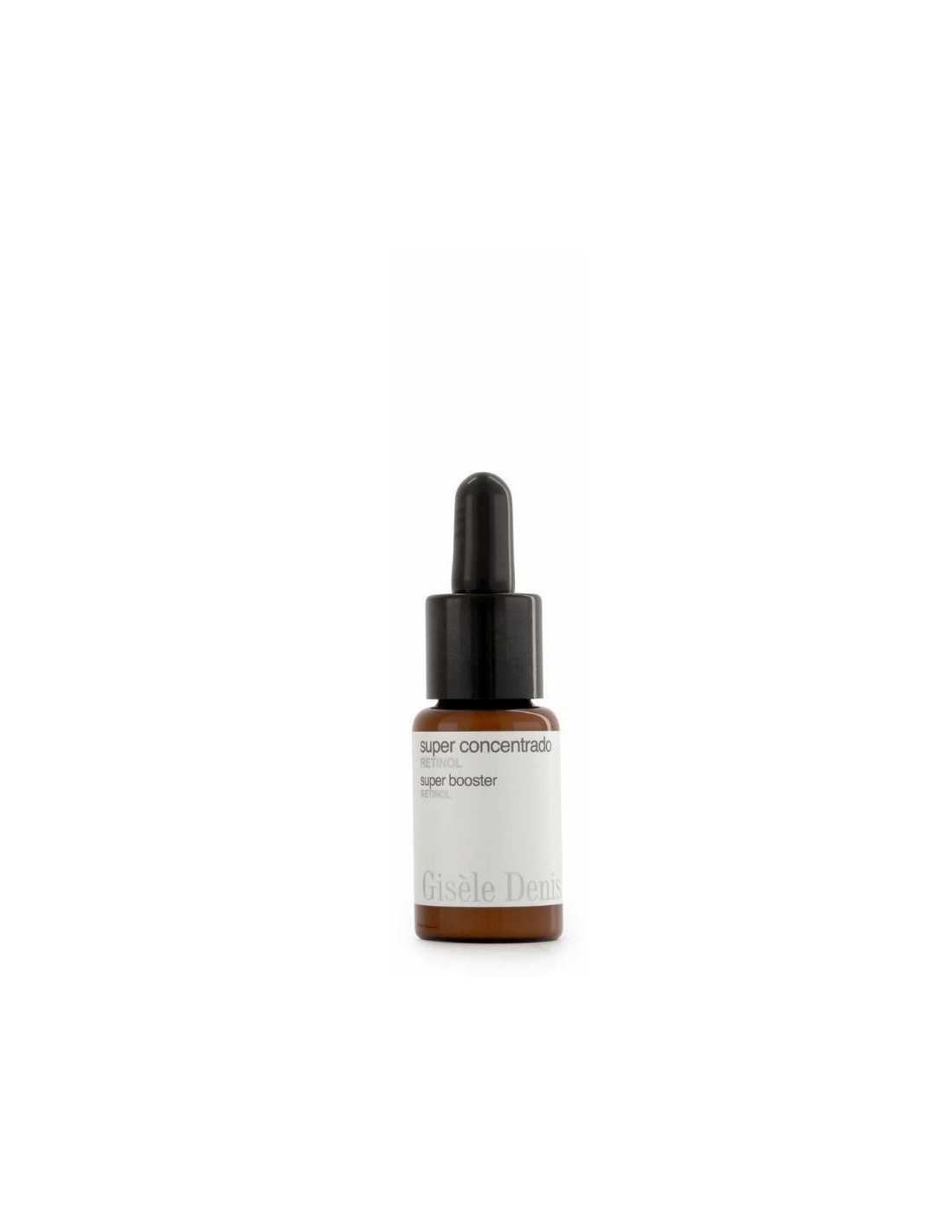 Gisèle denis Super Concentrado Retinol 15ml