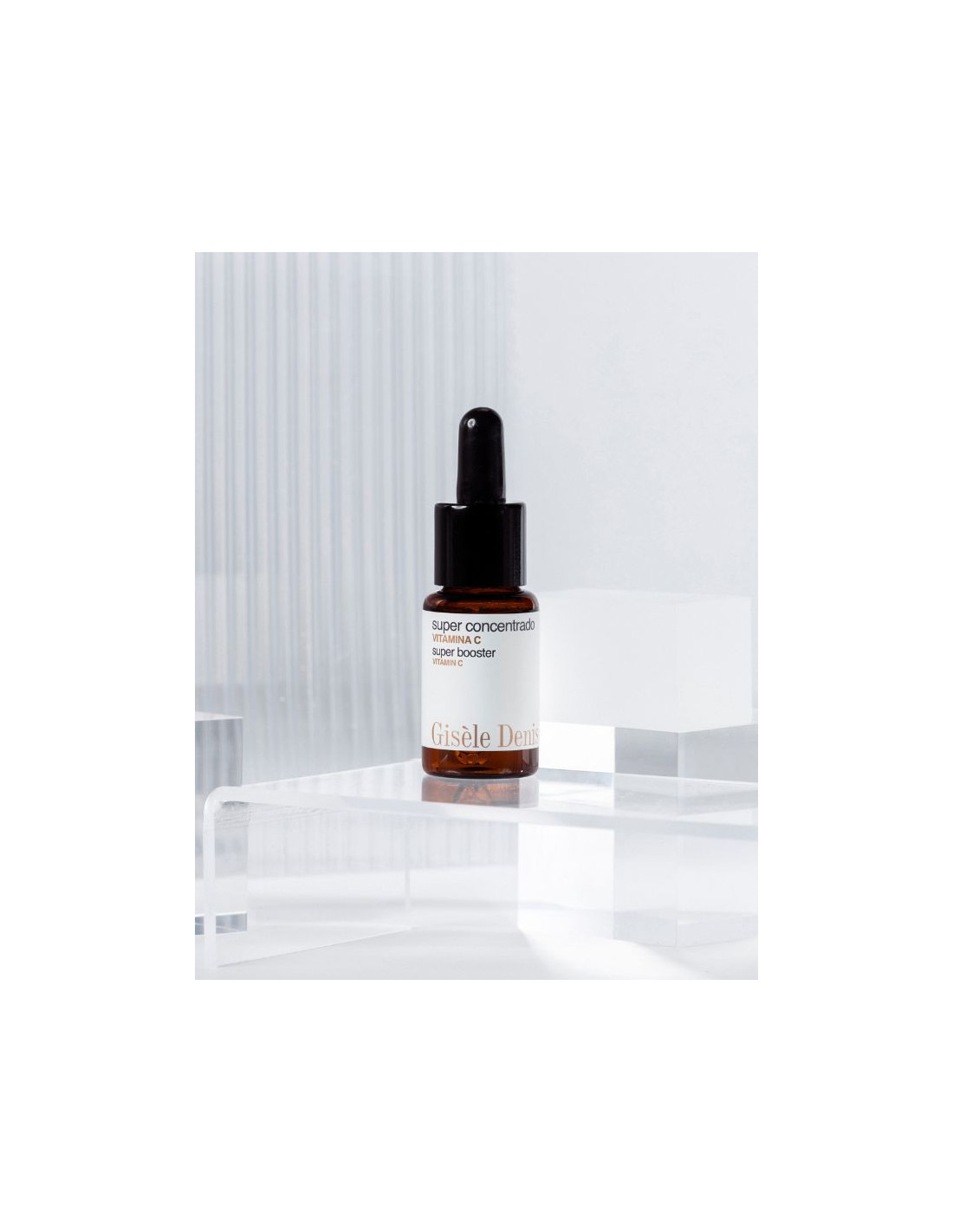 Gisèle Denis Super Concentrado Vitamina C 15ml