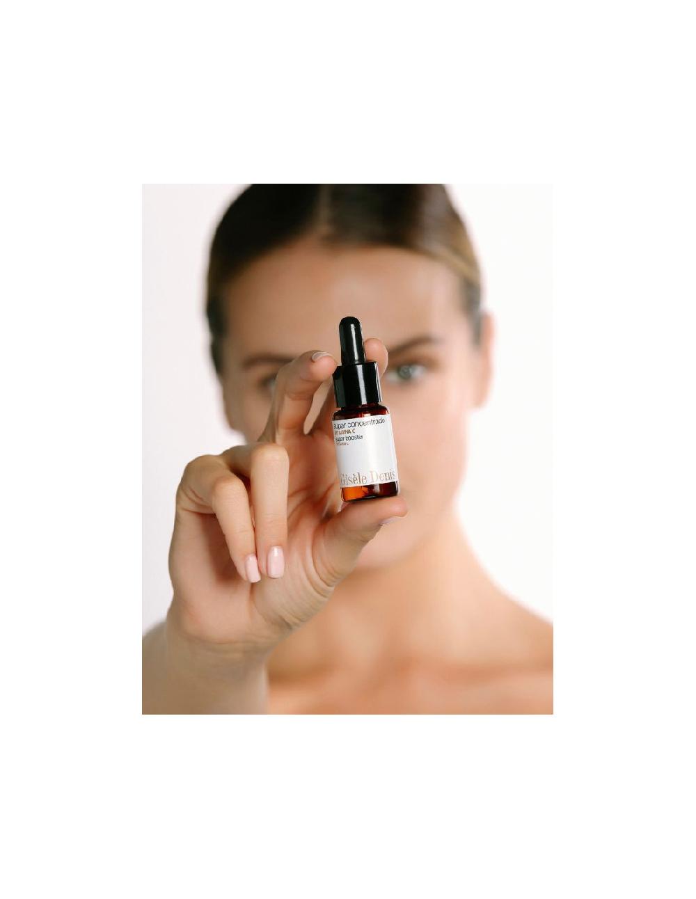 Gisèle Denis Super Concentrado Vitamina C 15ml