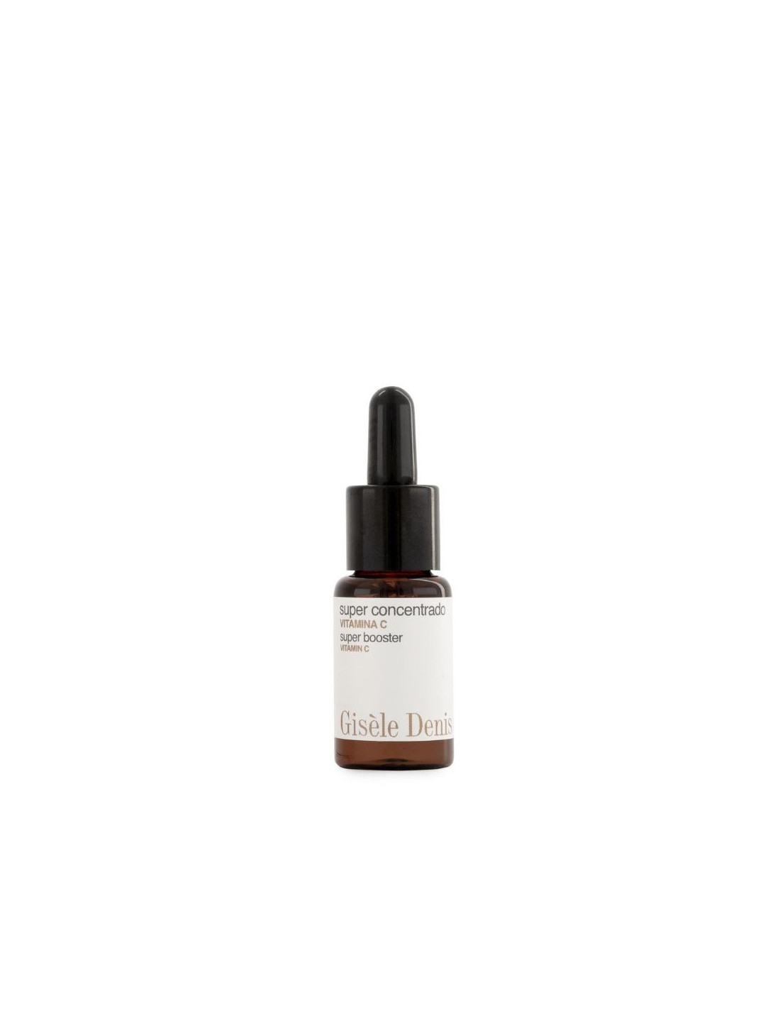 Gisèle denis Super Concentrado Vitamina C 15ml
