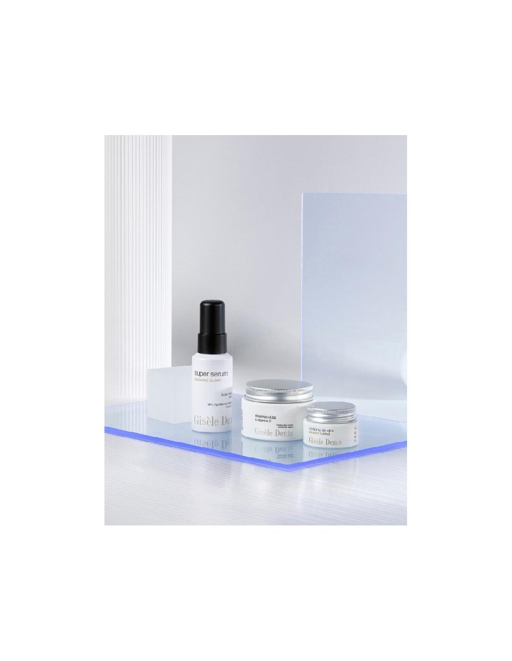 Gisèle denis Super Pack Regenerante Iluminador