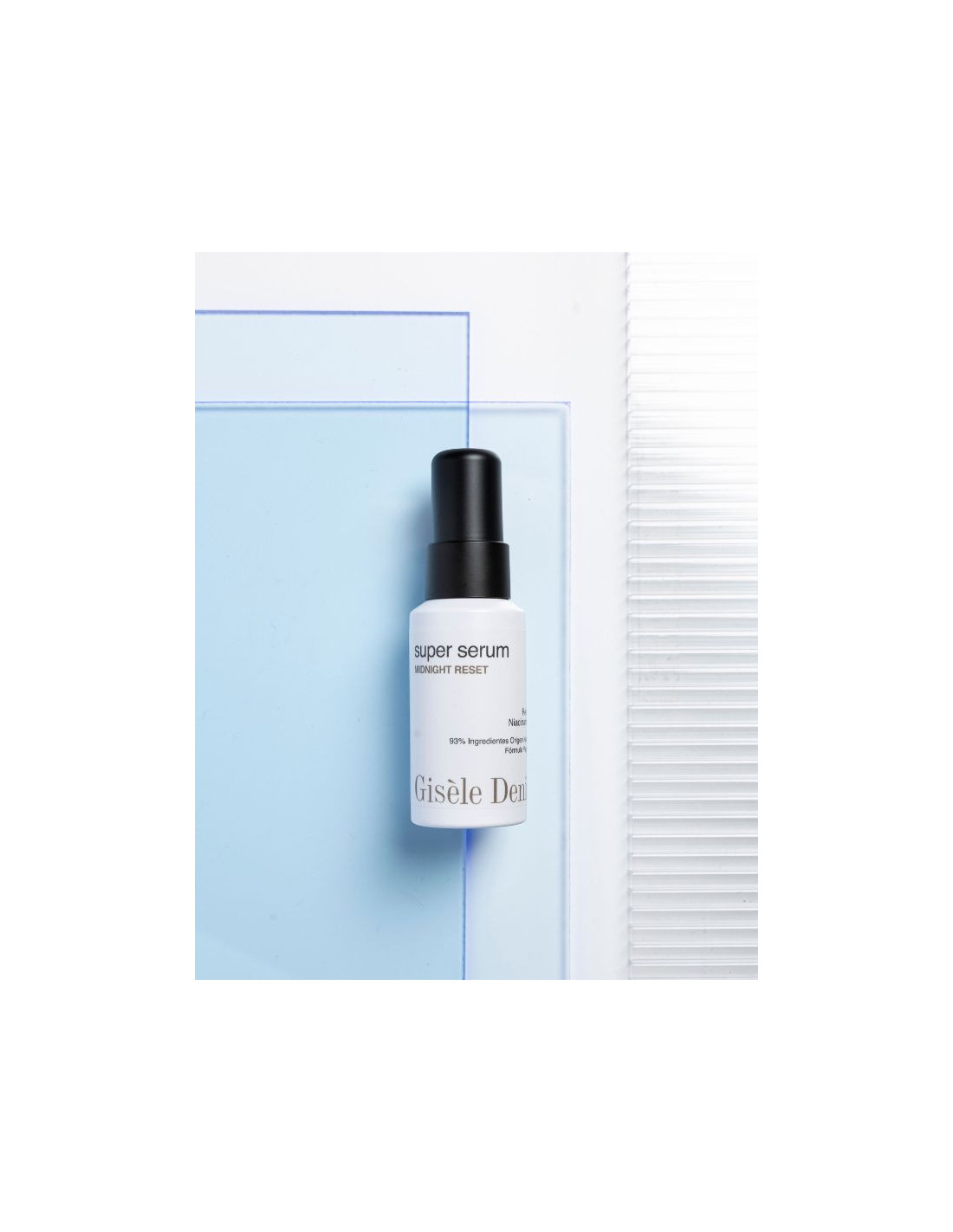 Gisèle Denis Super Serum Midnight Reset 30ml