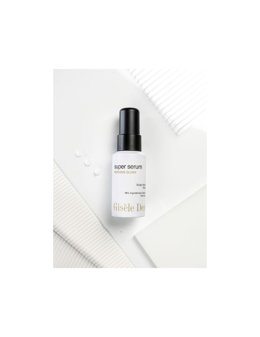 Gisèle Denis Super Serum Morning Glory 30ml