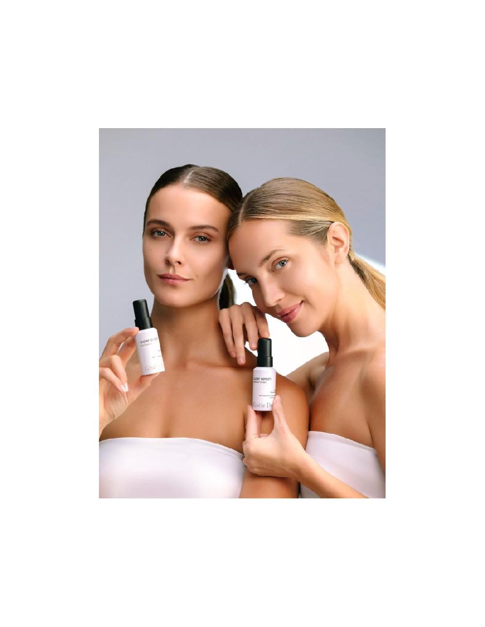 Gisèle Denis Super Serum Morning Glory 30ml