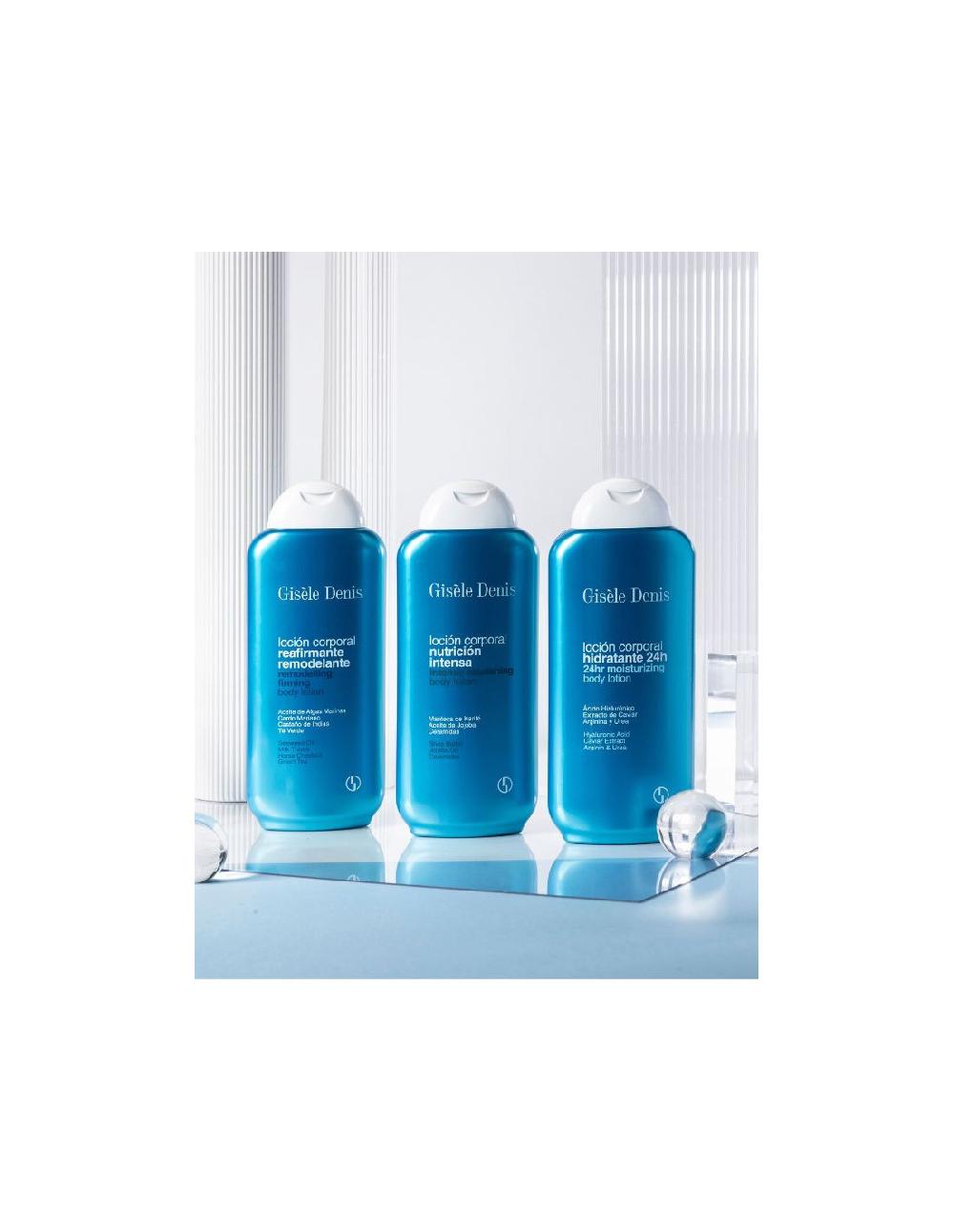 Gisèle Denis Loción Corporal Nutrición Intensa 400ml