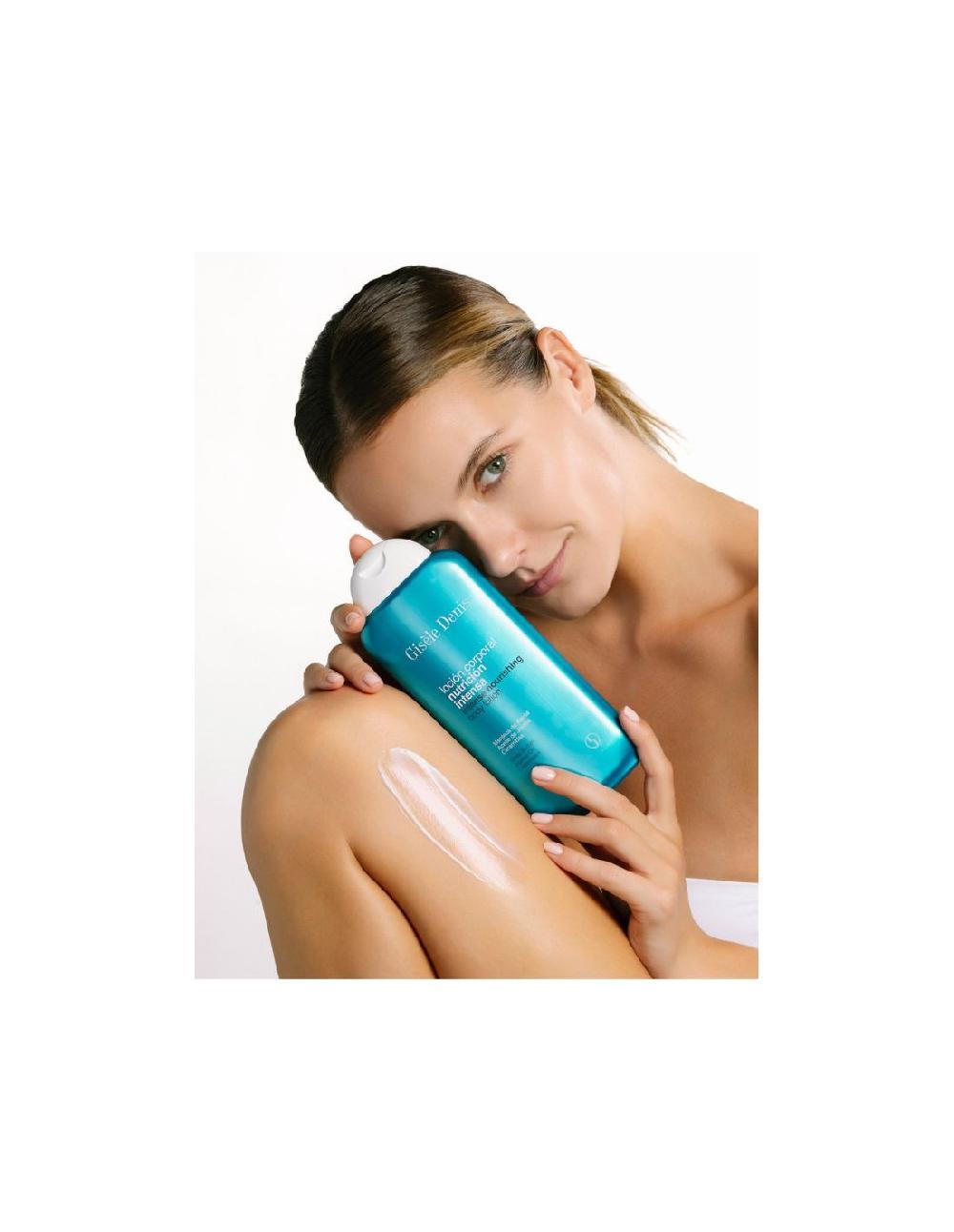 Gisèle Denis Loción Corporal Nutrición Intensa 400ml