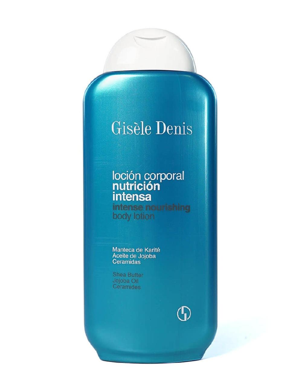 Gisèle denis Loción Corporal Nutrición Intensa 400ml