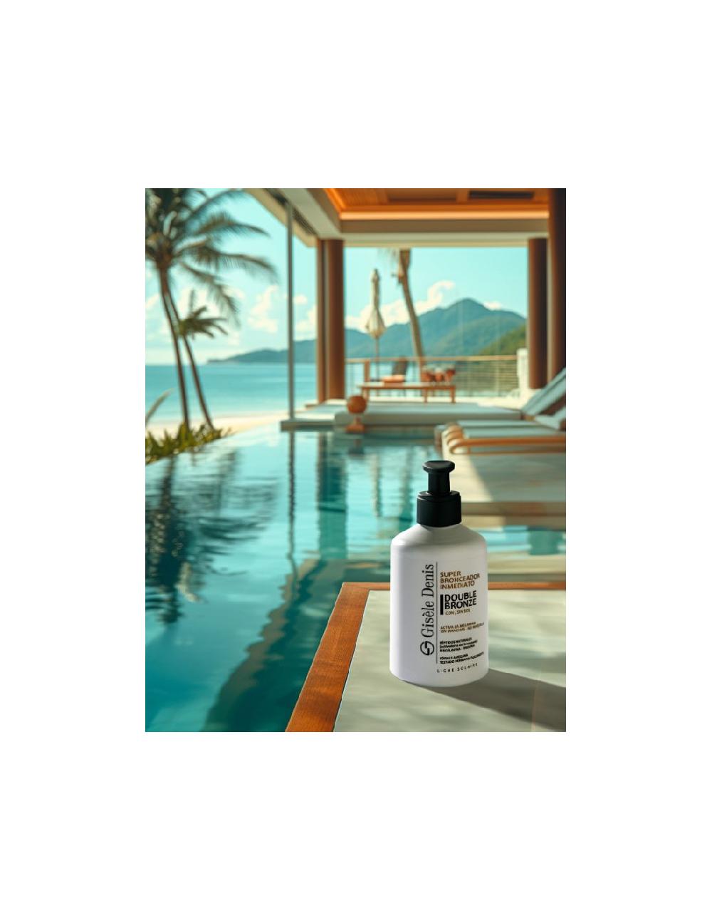 Gisèle Denis Pack Especial Neceser Gisèle Denis & My Wander