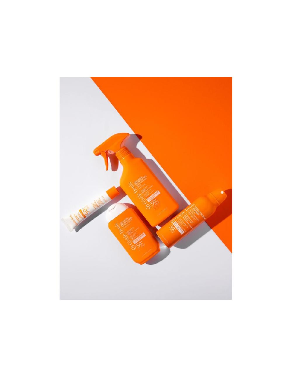 Gisèle Denis Protector Facial Antiedad Pieles Atópicas SPF 50+ 40ml