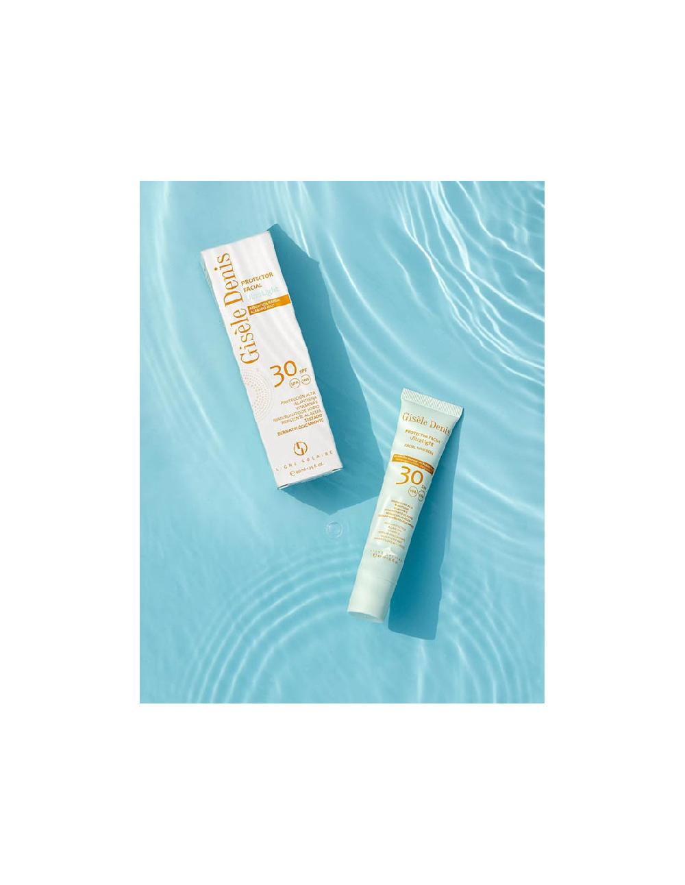 Gisèle Denis Protector Facial Ultralight SPF 30 40ml