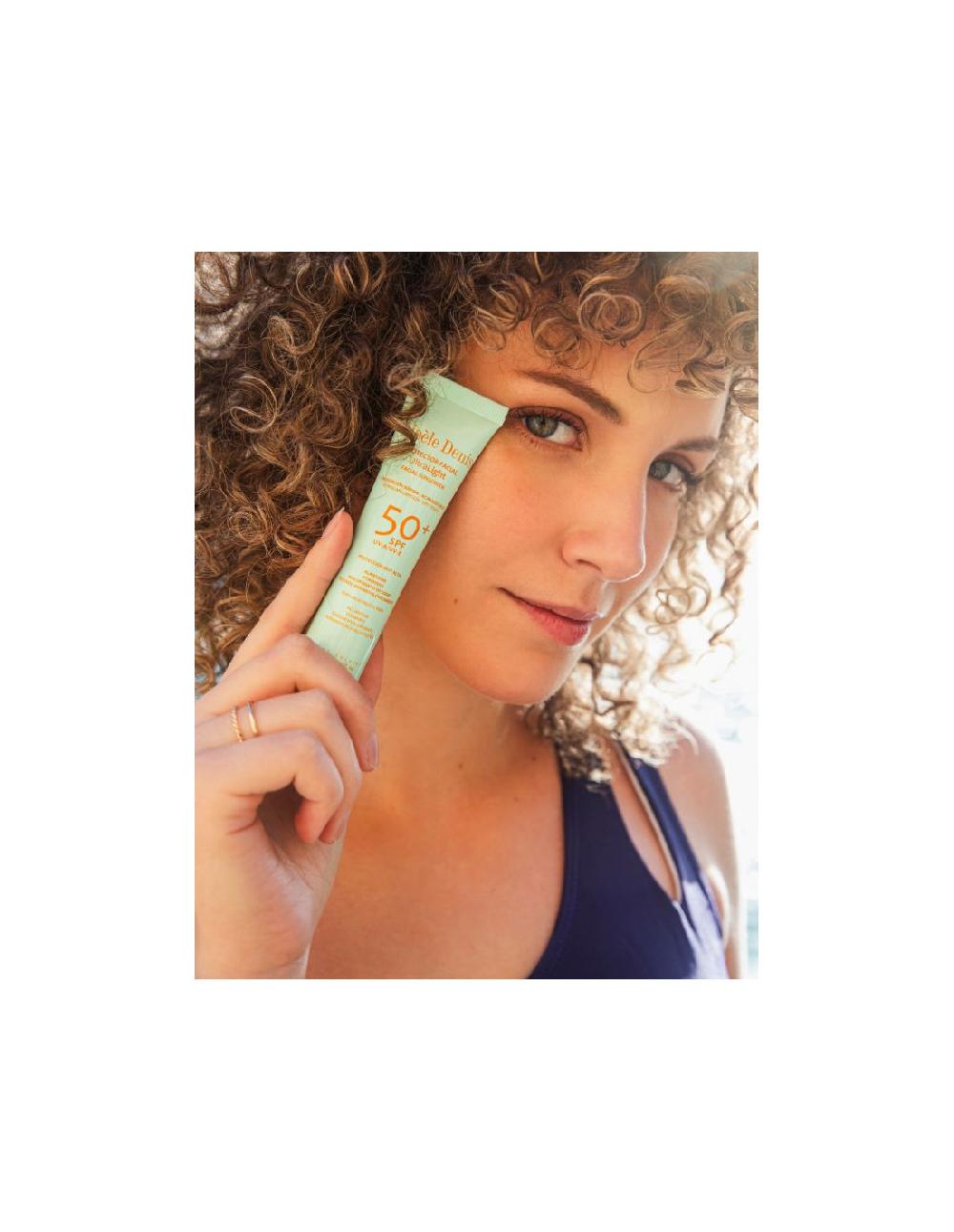 Gisèle Denis Protector Facial Ultralight SPF 50+ 40ml