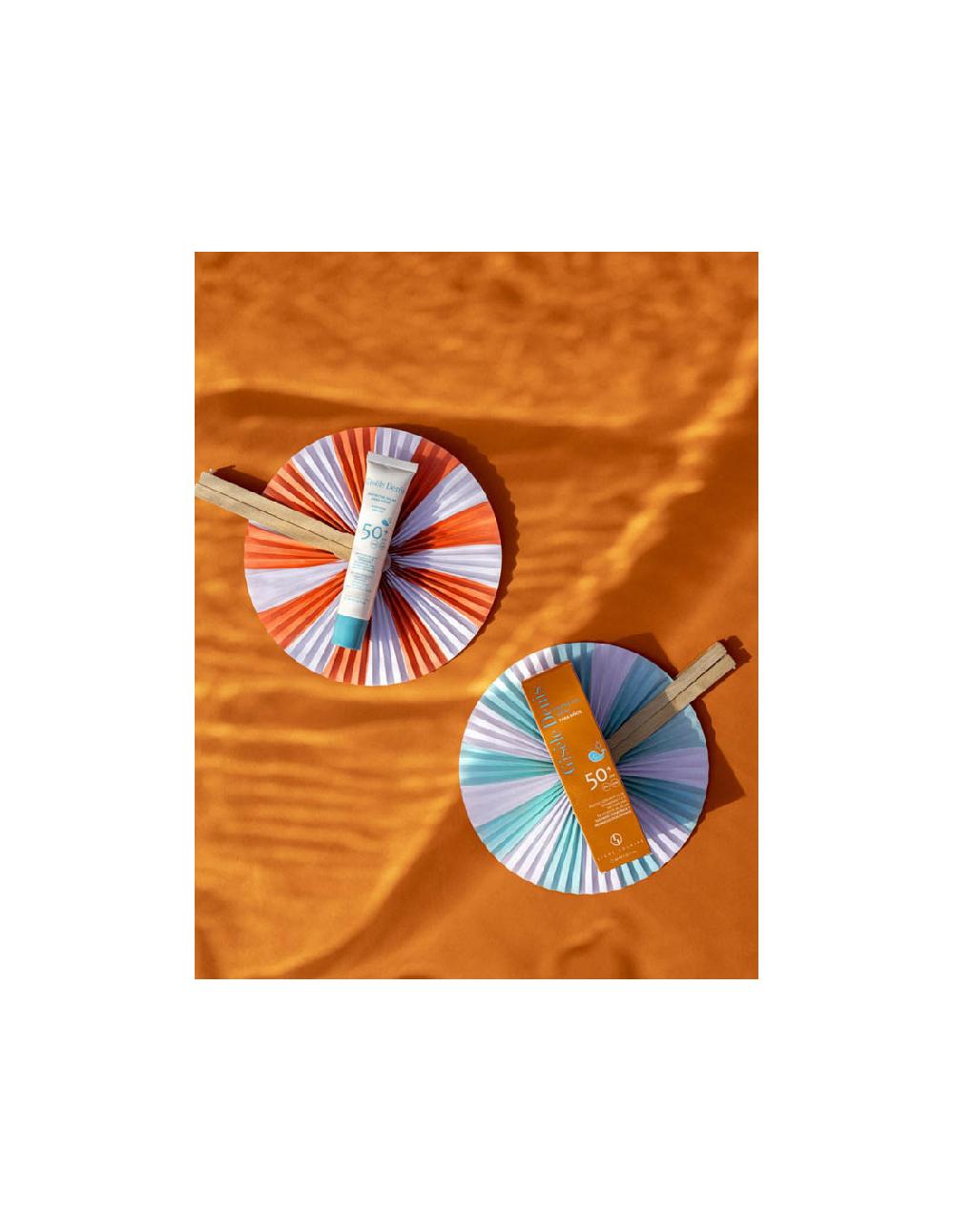 Gisèle Denis Protector Solar Pediátrico SPF 50+ 40ml