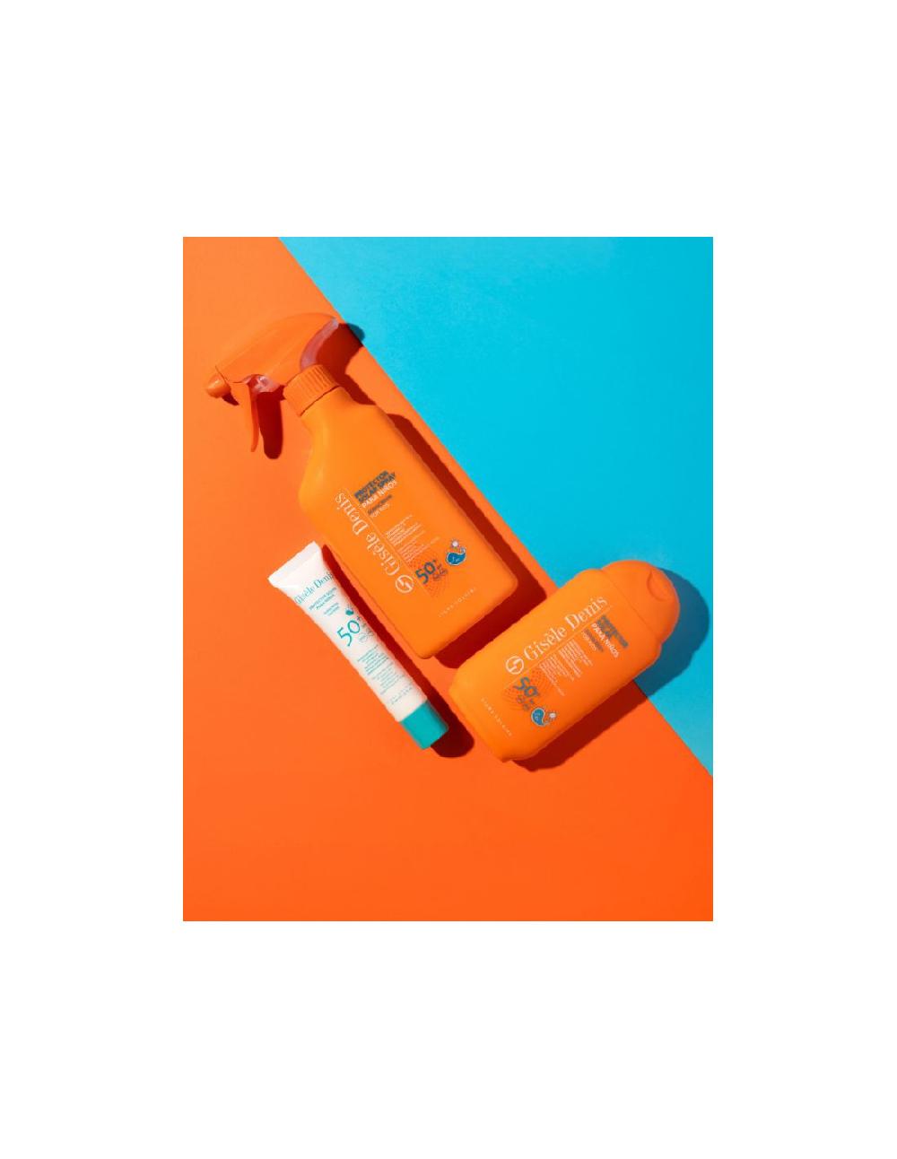 Gisèle Denis Protector Solar Pediátrico Spray SPF 50+ 300ml