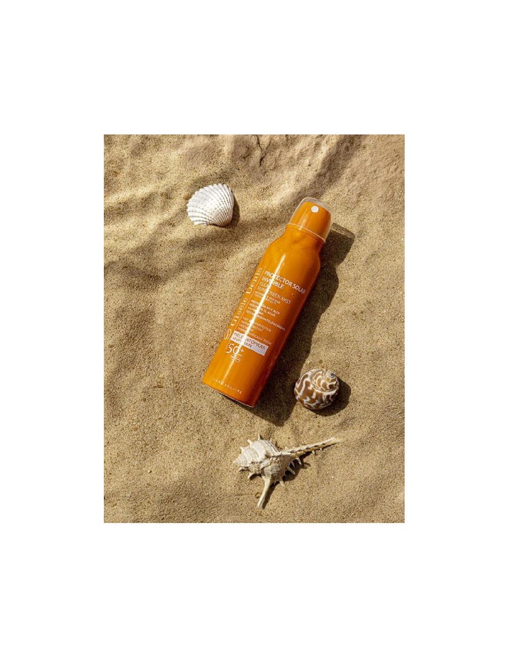 Gisèle Denis Protector Solar Pieles Atópicas Spray Invisible SPF 50+ 200ml