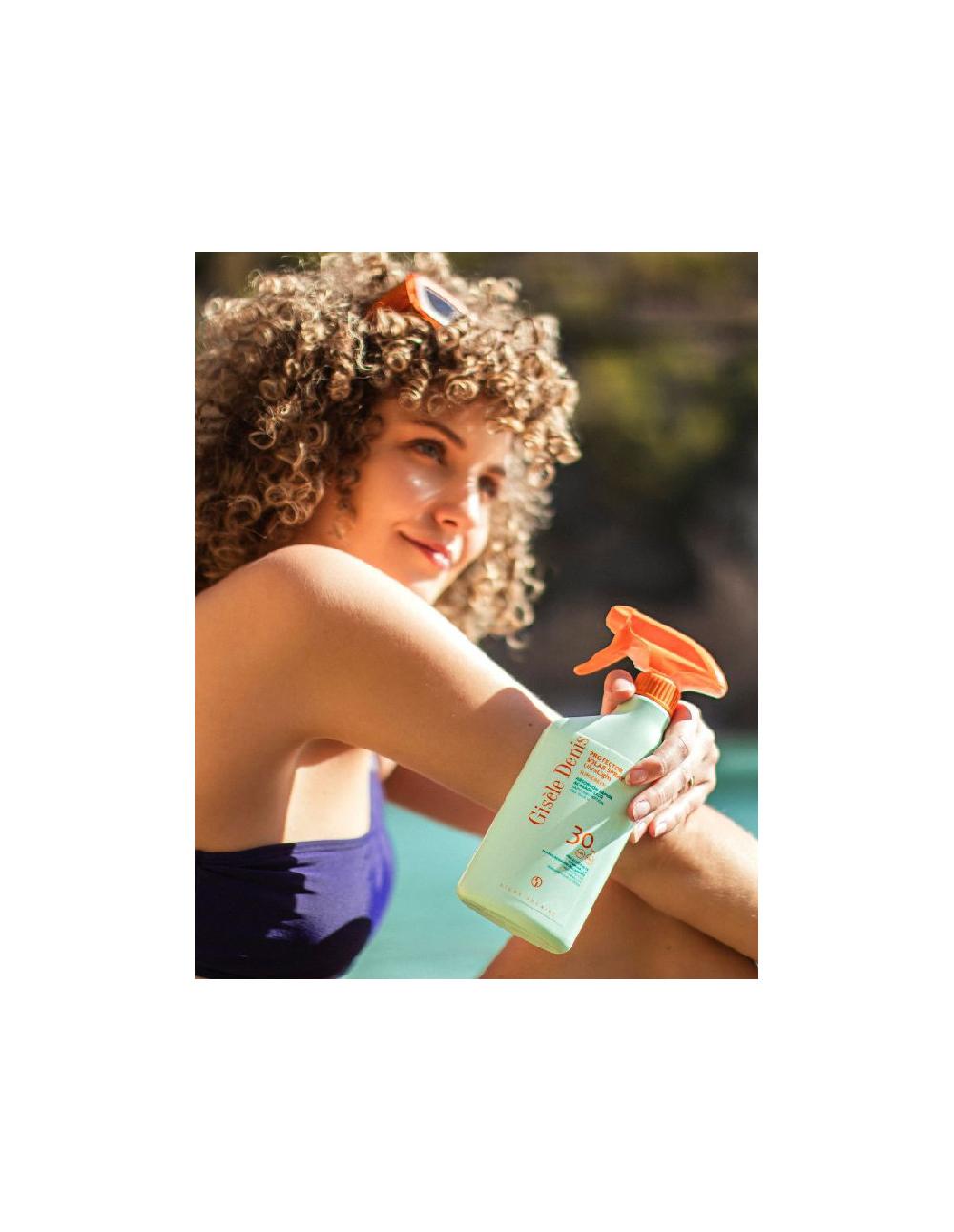 Gisèle Denis Protector Solar Ultralight SPF 30 300ml