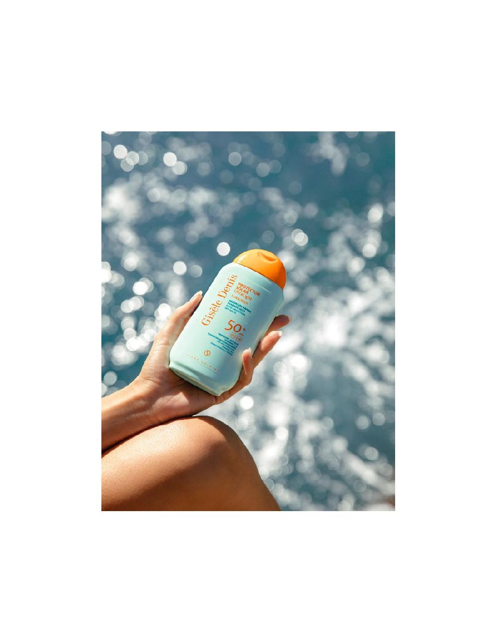 Gisèle Denis Protector Solar Ultralight SPF 50+ 200ml