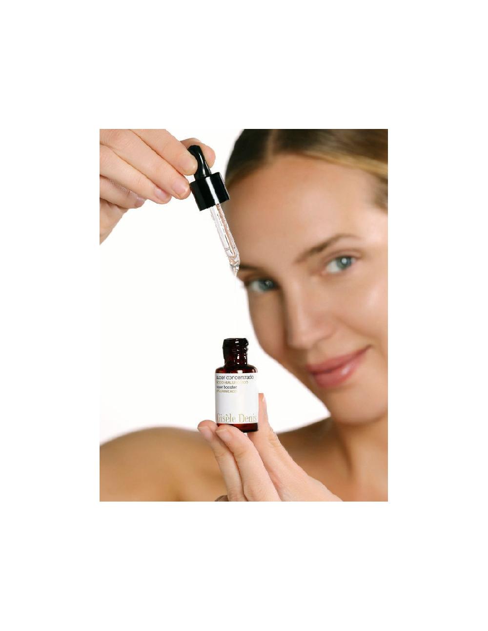 Gisèle Denis Super Concentrado Ácido Hialurónico 15ml