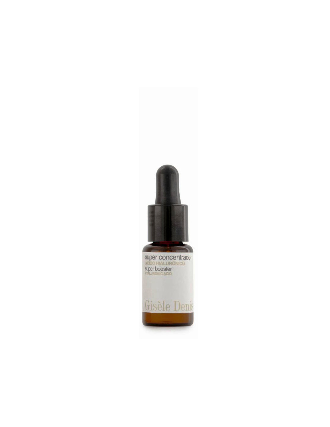 Gisèle denis Super Concentrado Ácido Hialurónico 15ml