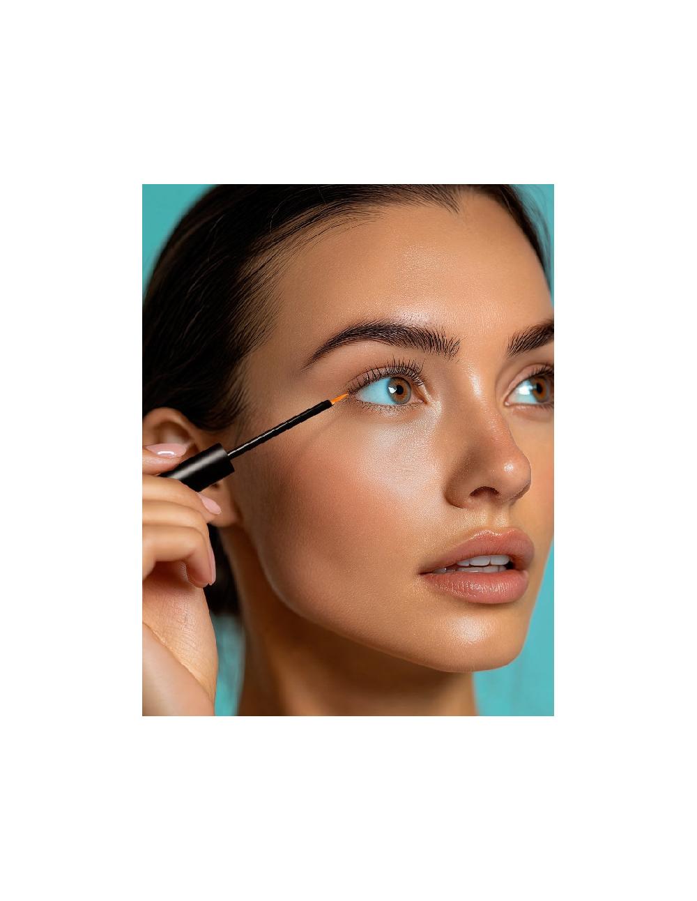 Gisèle Denis Super Serum De Pestañas Y Cejas Extreme Volume 5ml