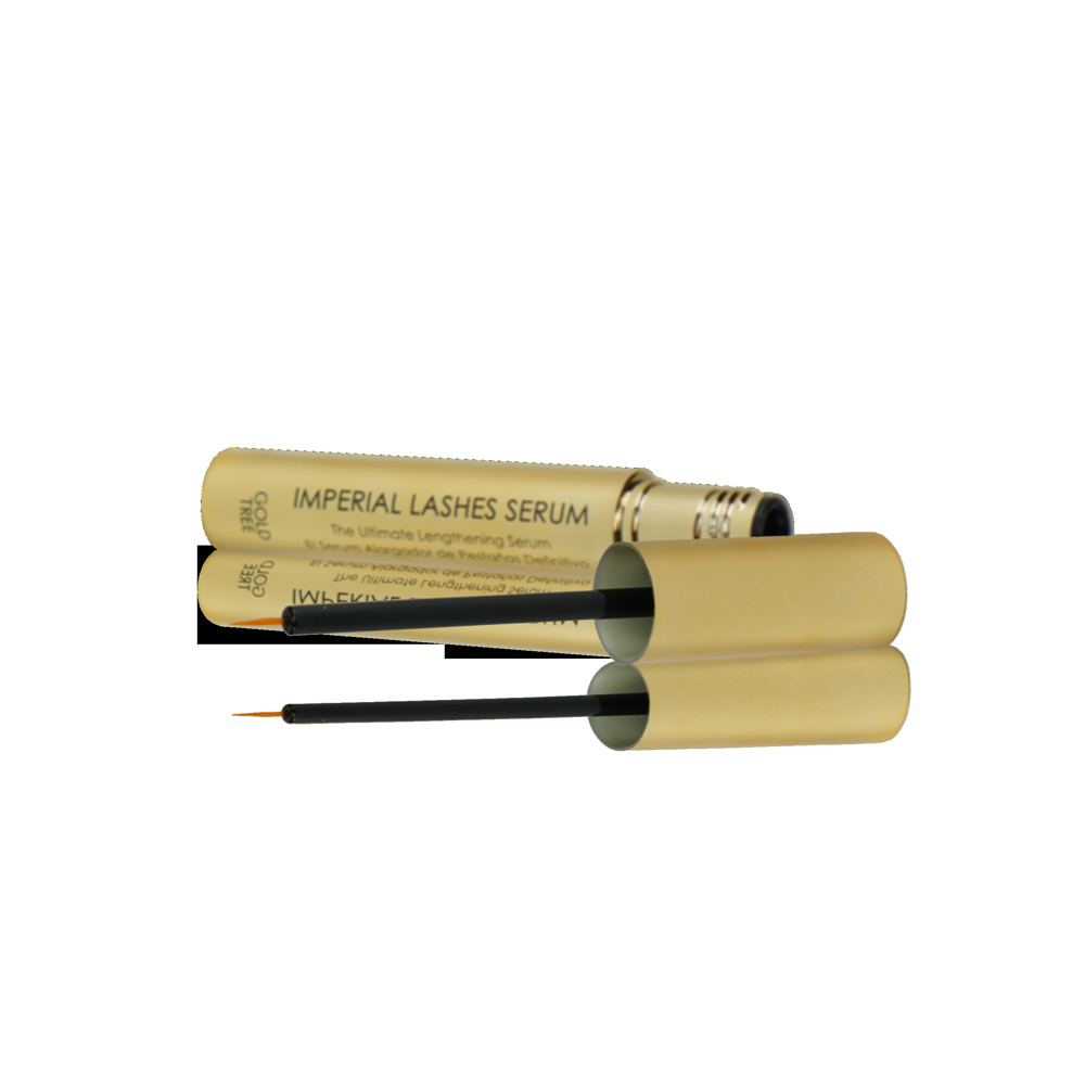 Gold Tree Barcelona IMPERIAL LASHES SERUM