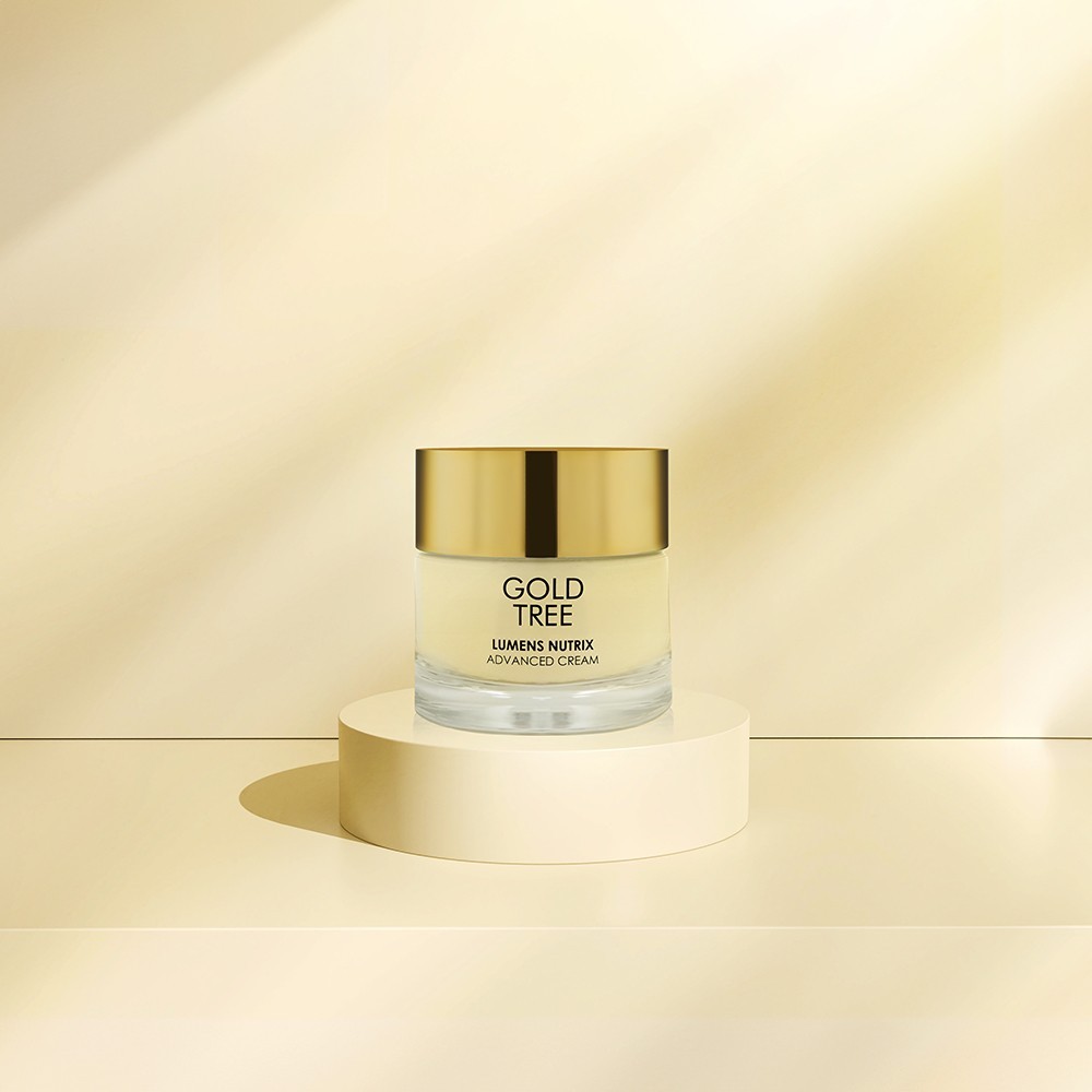 Gold Tree Barcelona LUMENS NUTRIX ADVANCED CREAM
