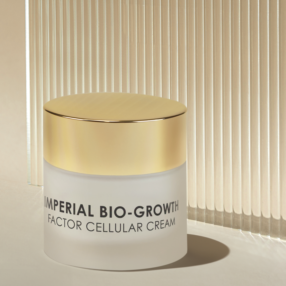 Gold Tree Barcelona IMPERIAL BIO-GROWTH CELLULAR FACTOR CREAM