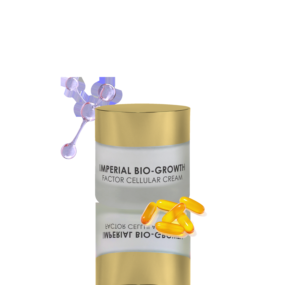 Gold tree barcelona IMPERIAL BIO-GROWTH CELLULAR FACTOR CREAM