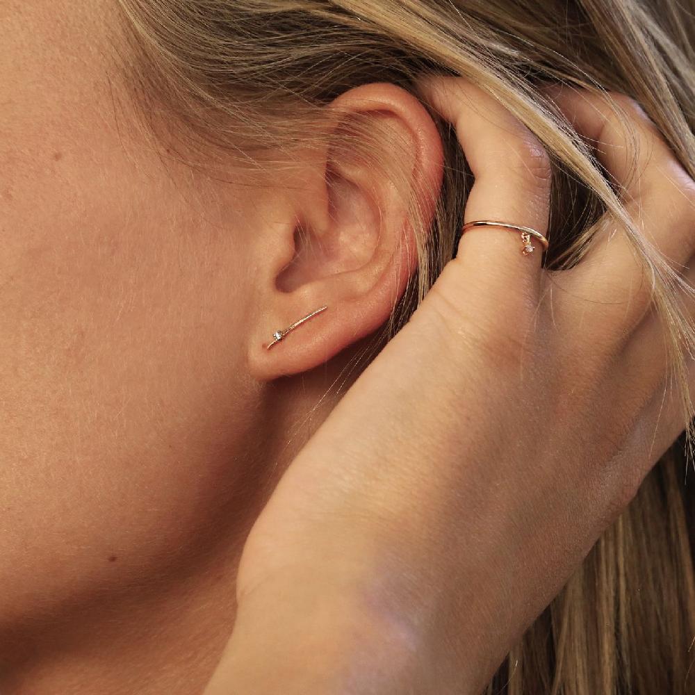 Gold&roses ANILLO CHARM PETIT PRINCE