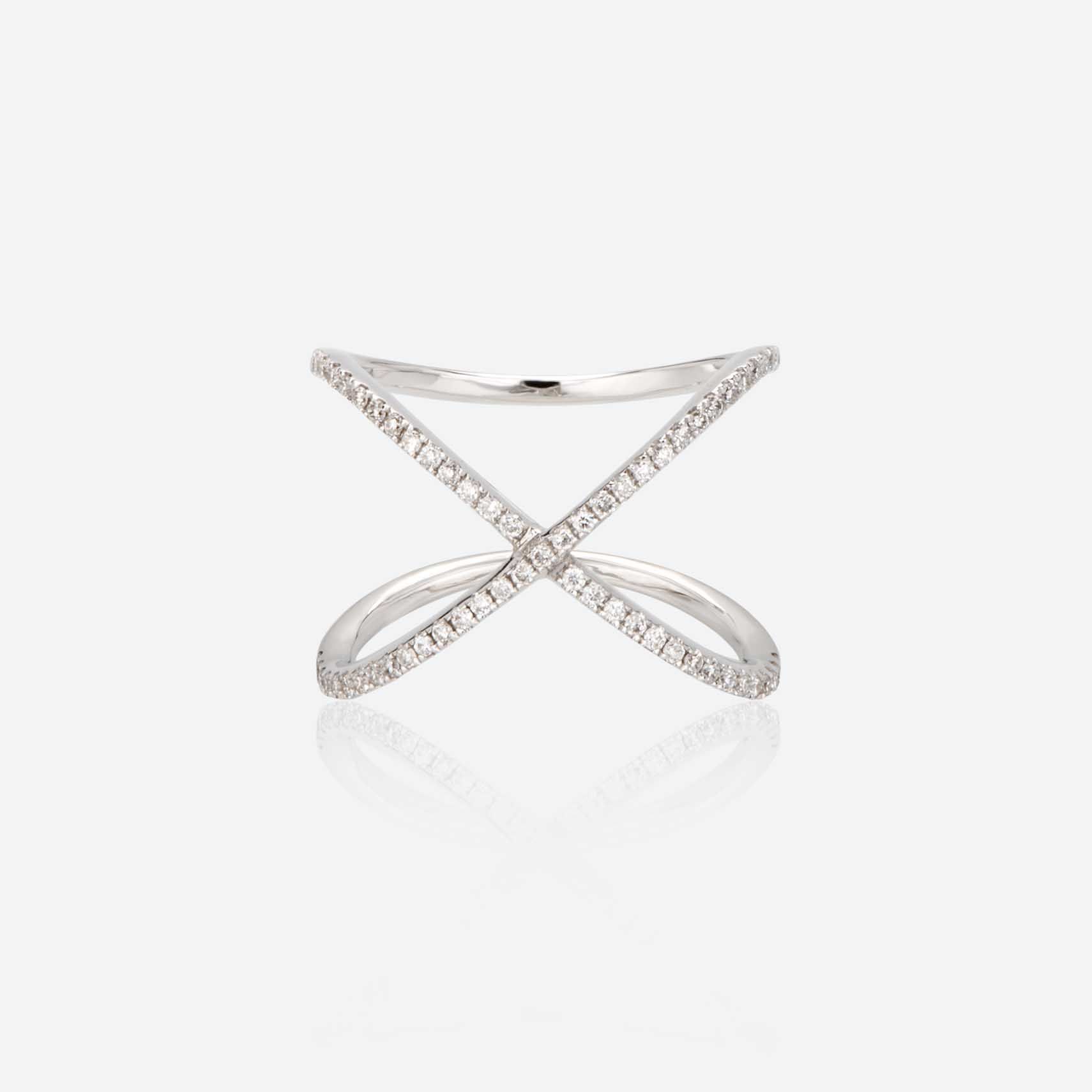 Gold&roses ANILLO SHE