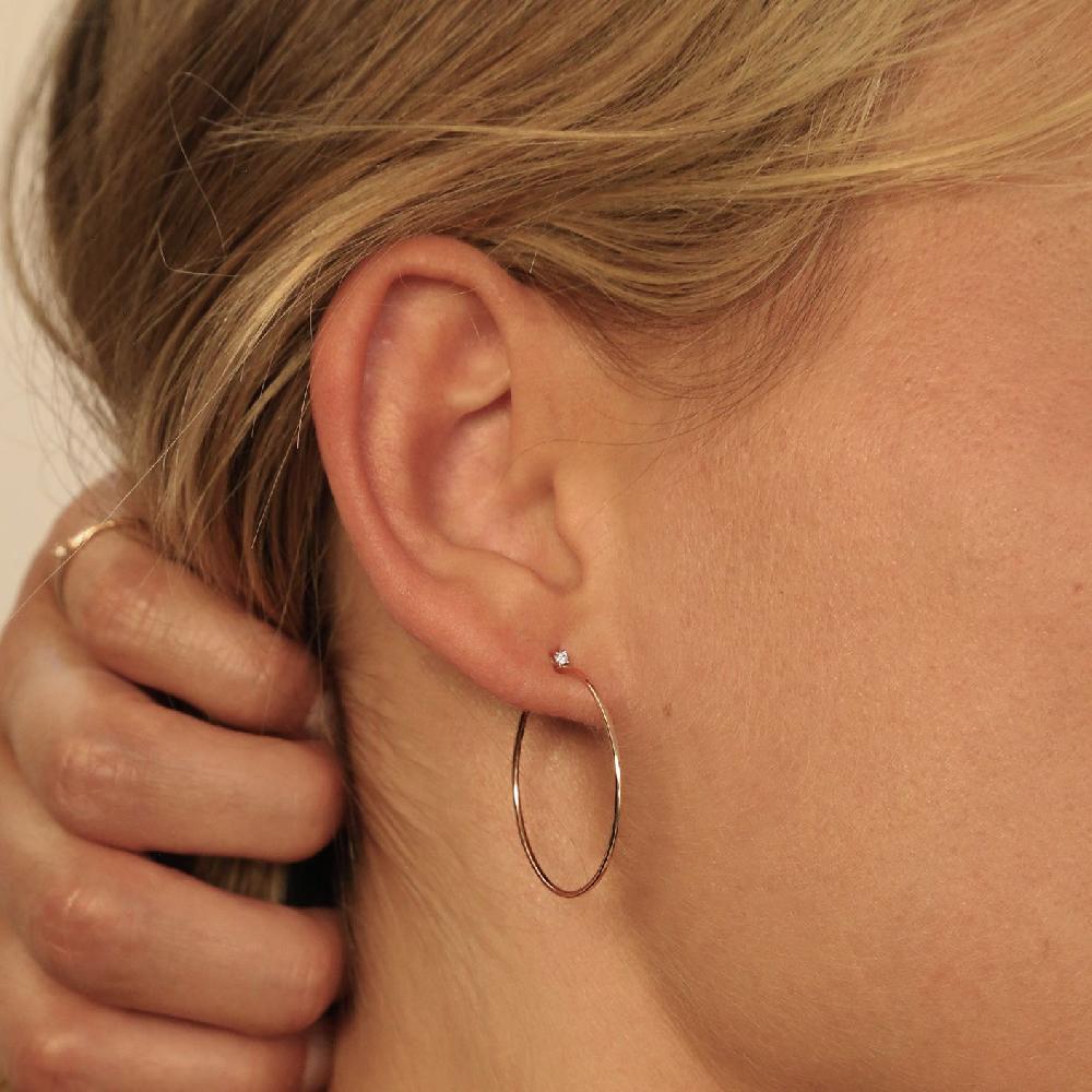 Gold&roses AROS PETIT PRINCE